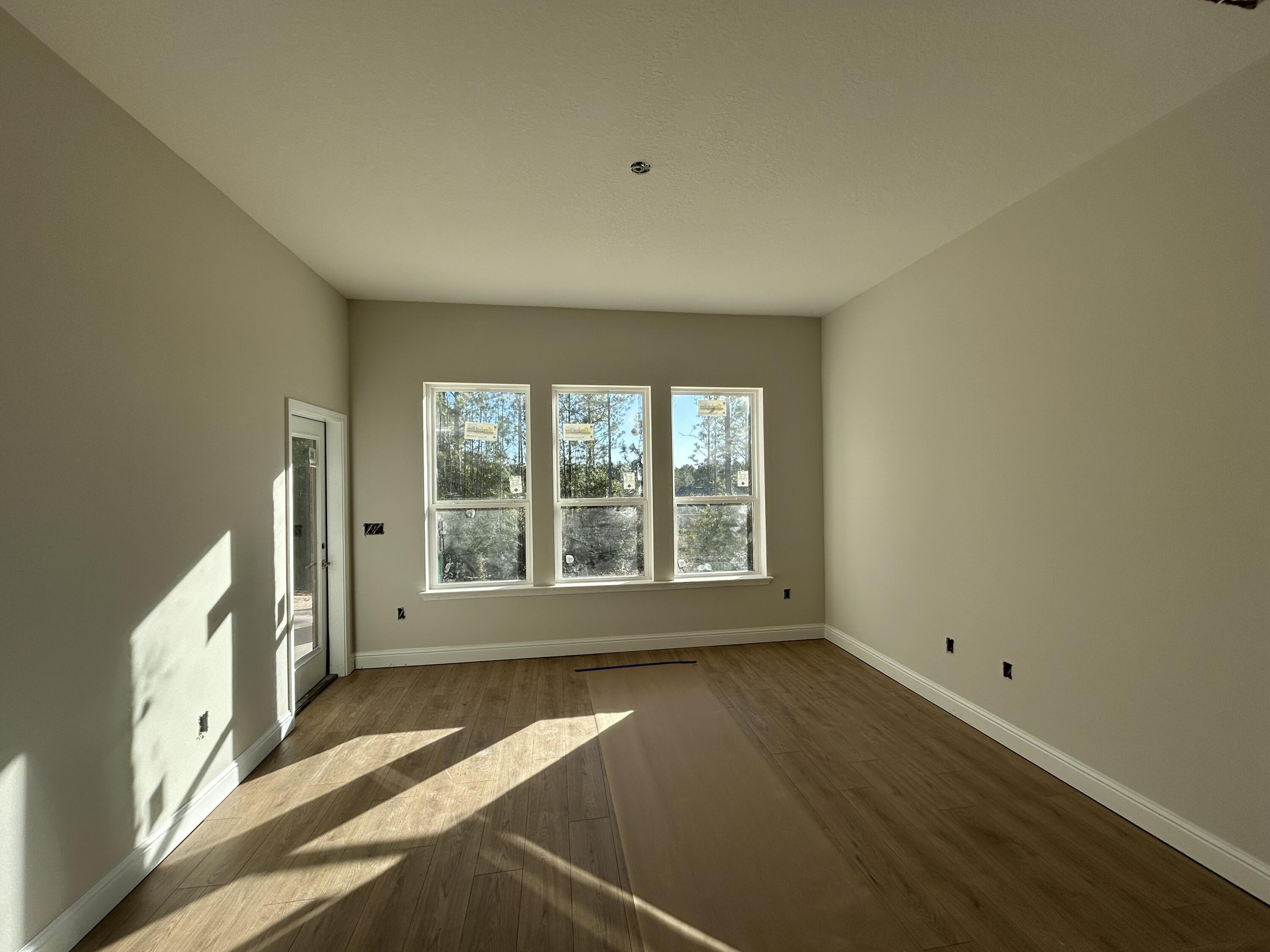 THE PRESERVE - Residential