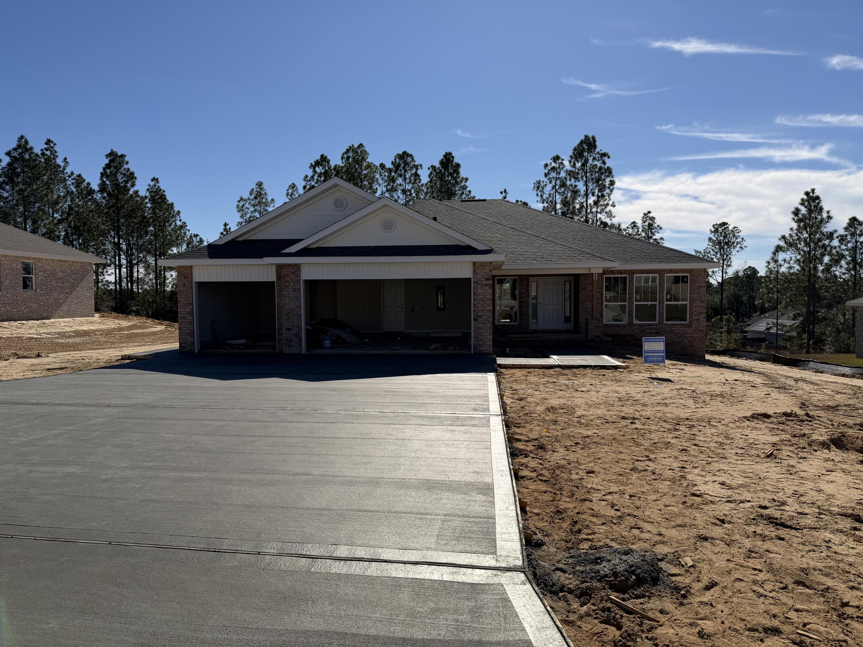 THE PRESERVE - Residential