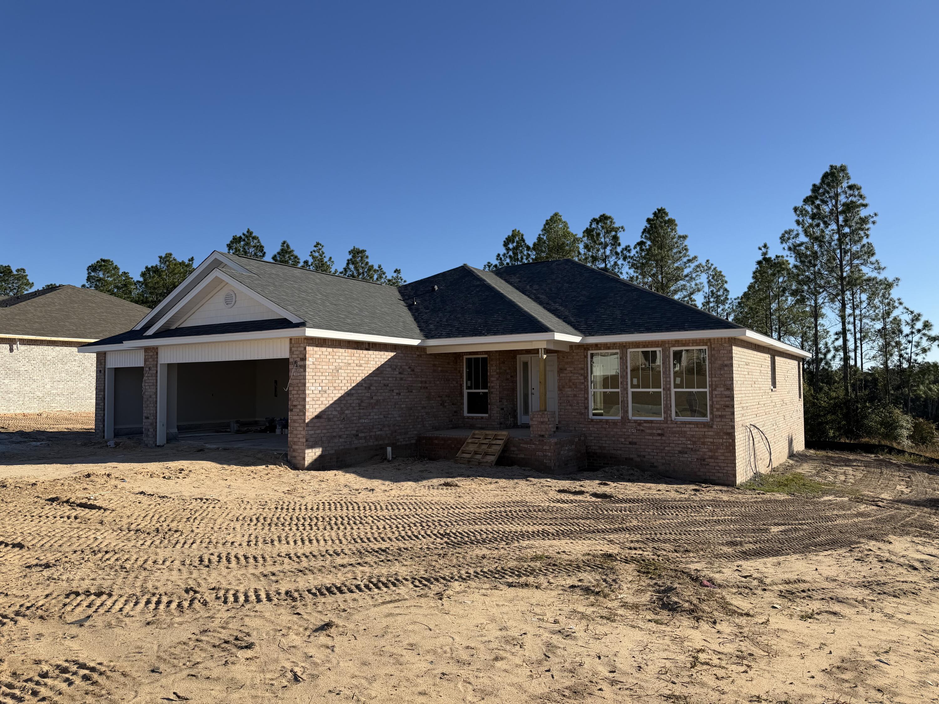 THE PRESERVE - Residential