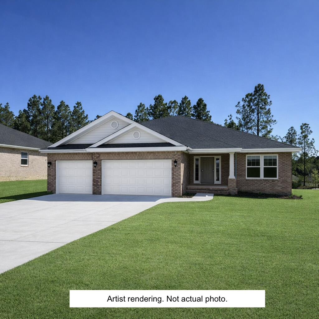 THE PRESERVE - Residential