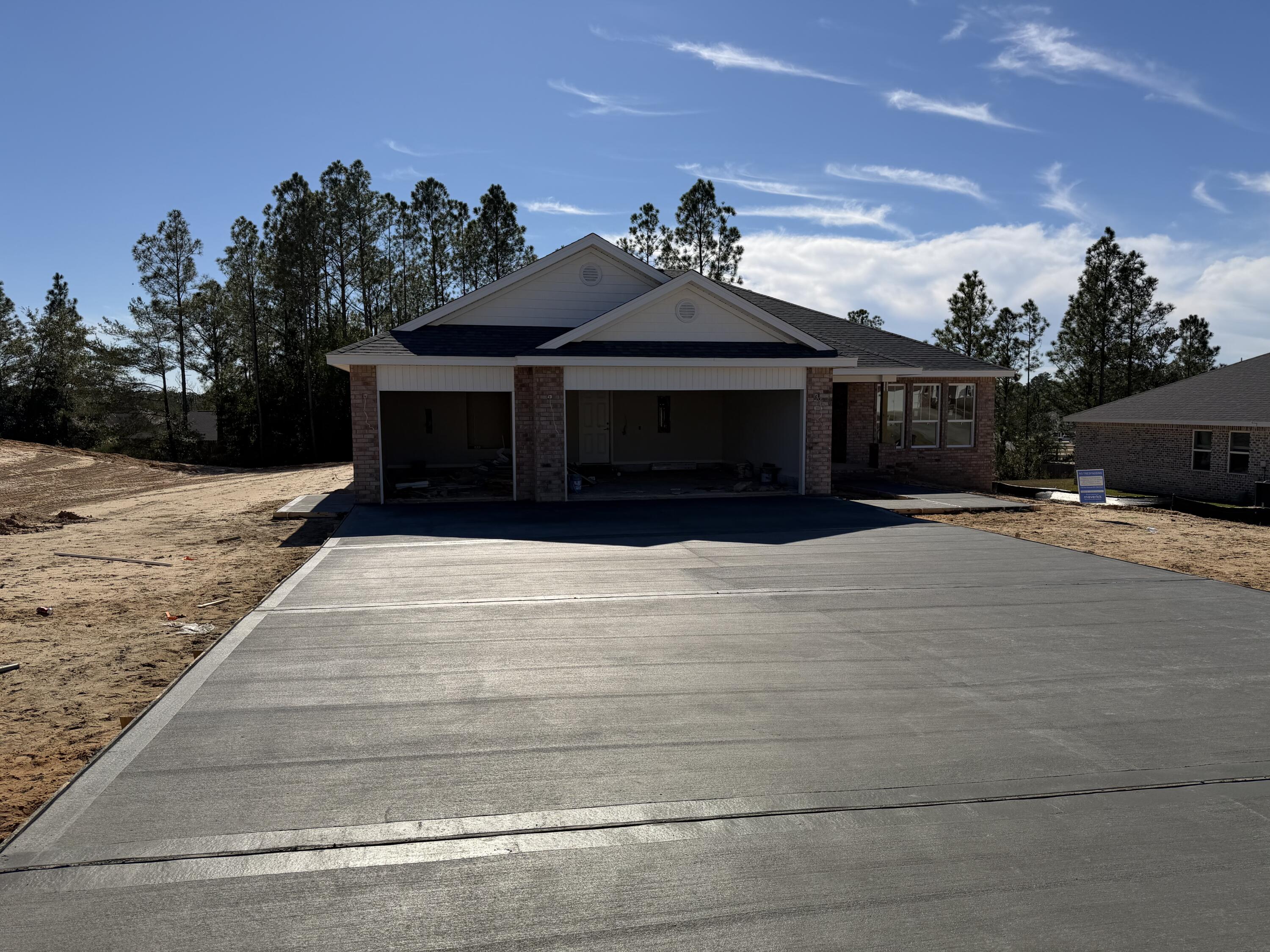 THE PRESERVE - Residential