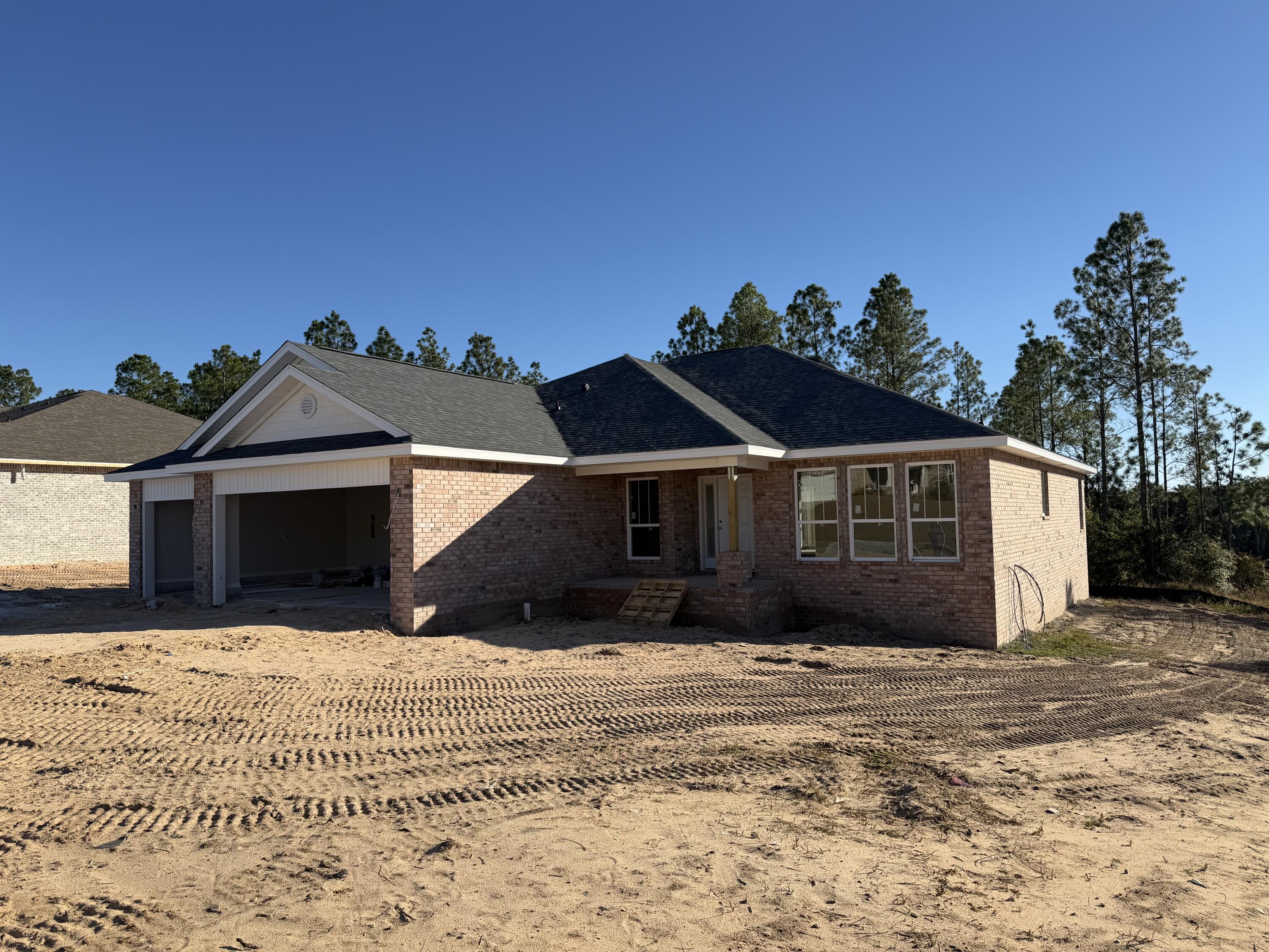 THE PRESERVE - Residential