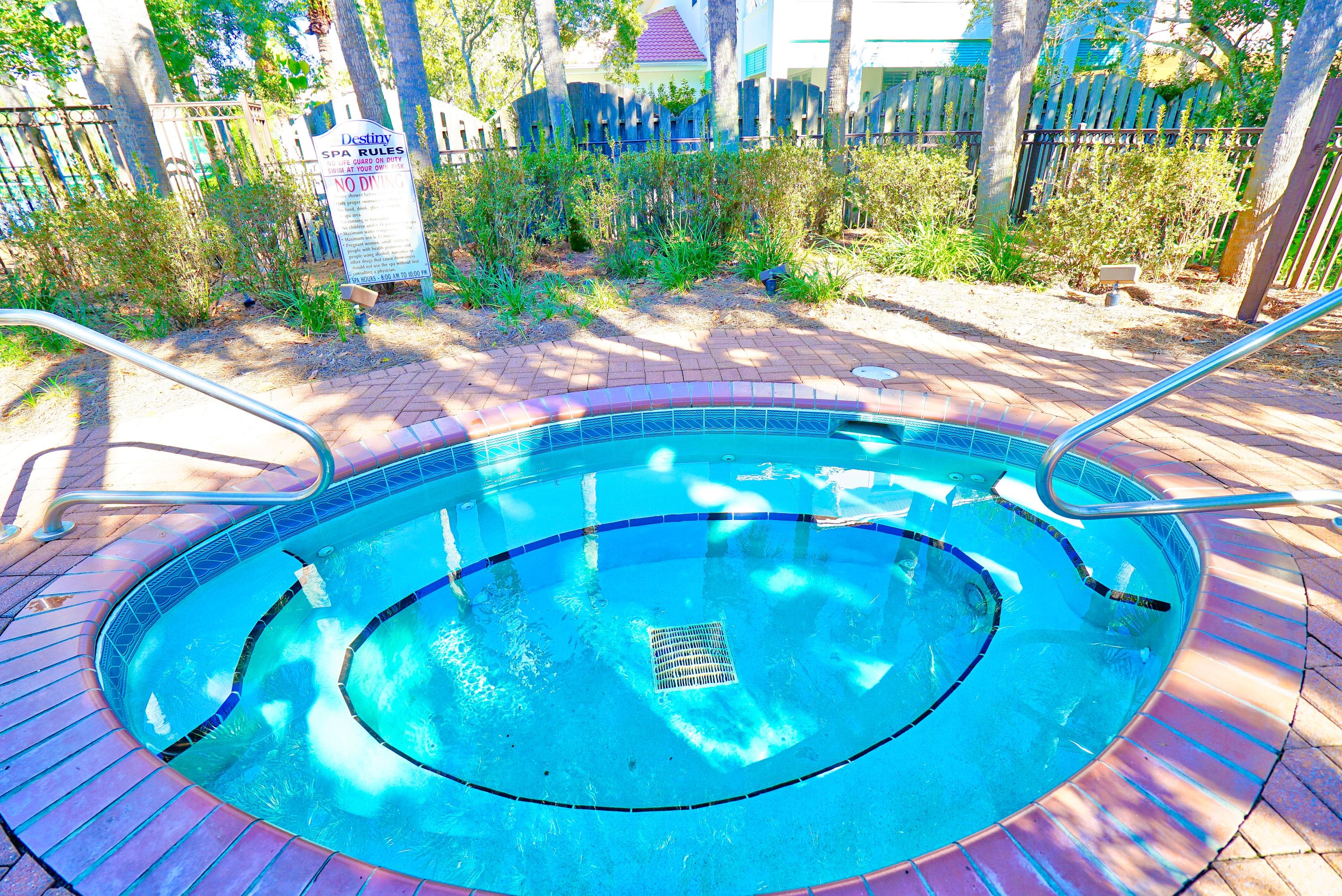 DESTINY S/D - Residential