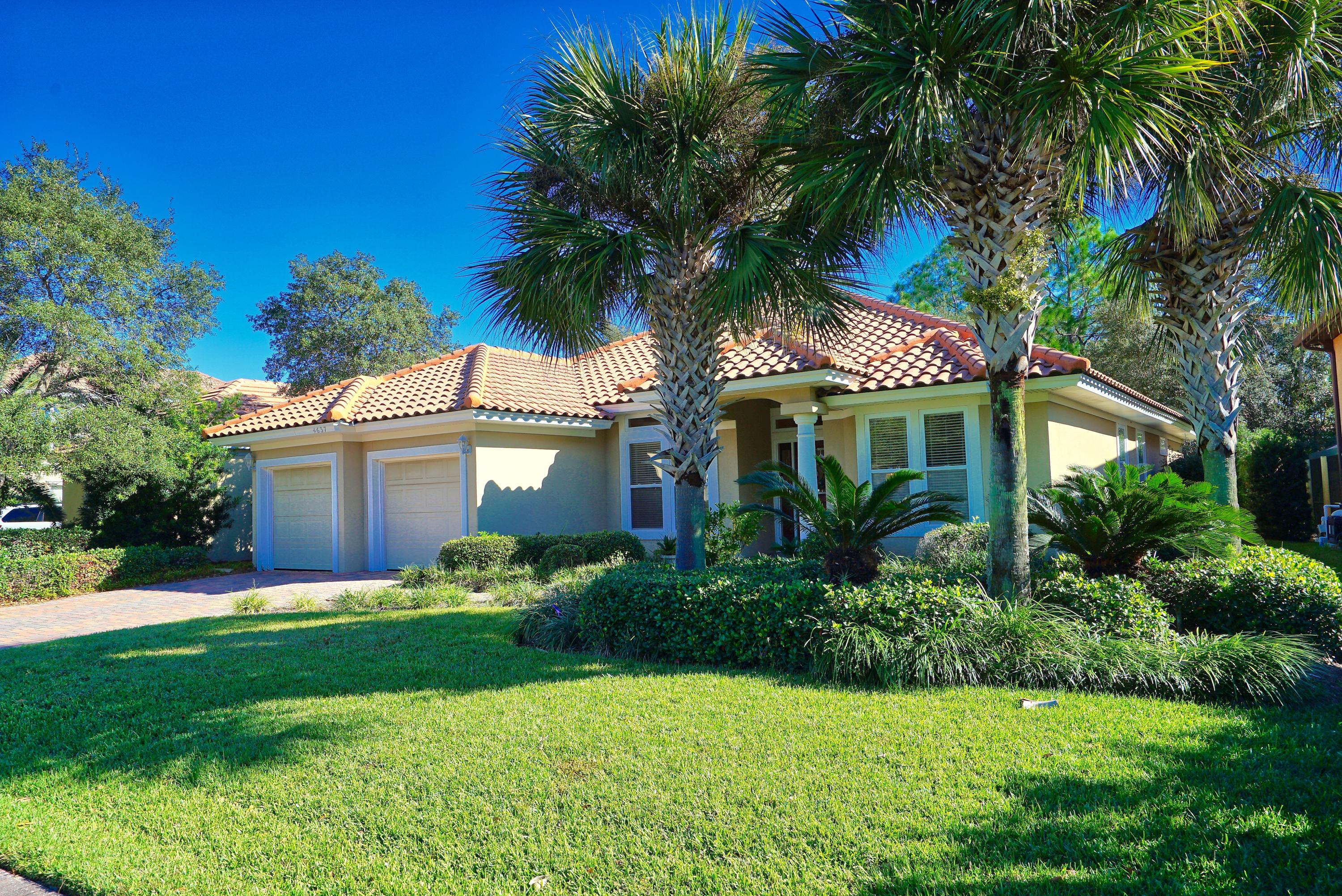 DESTINY S/D - Residential