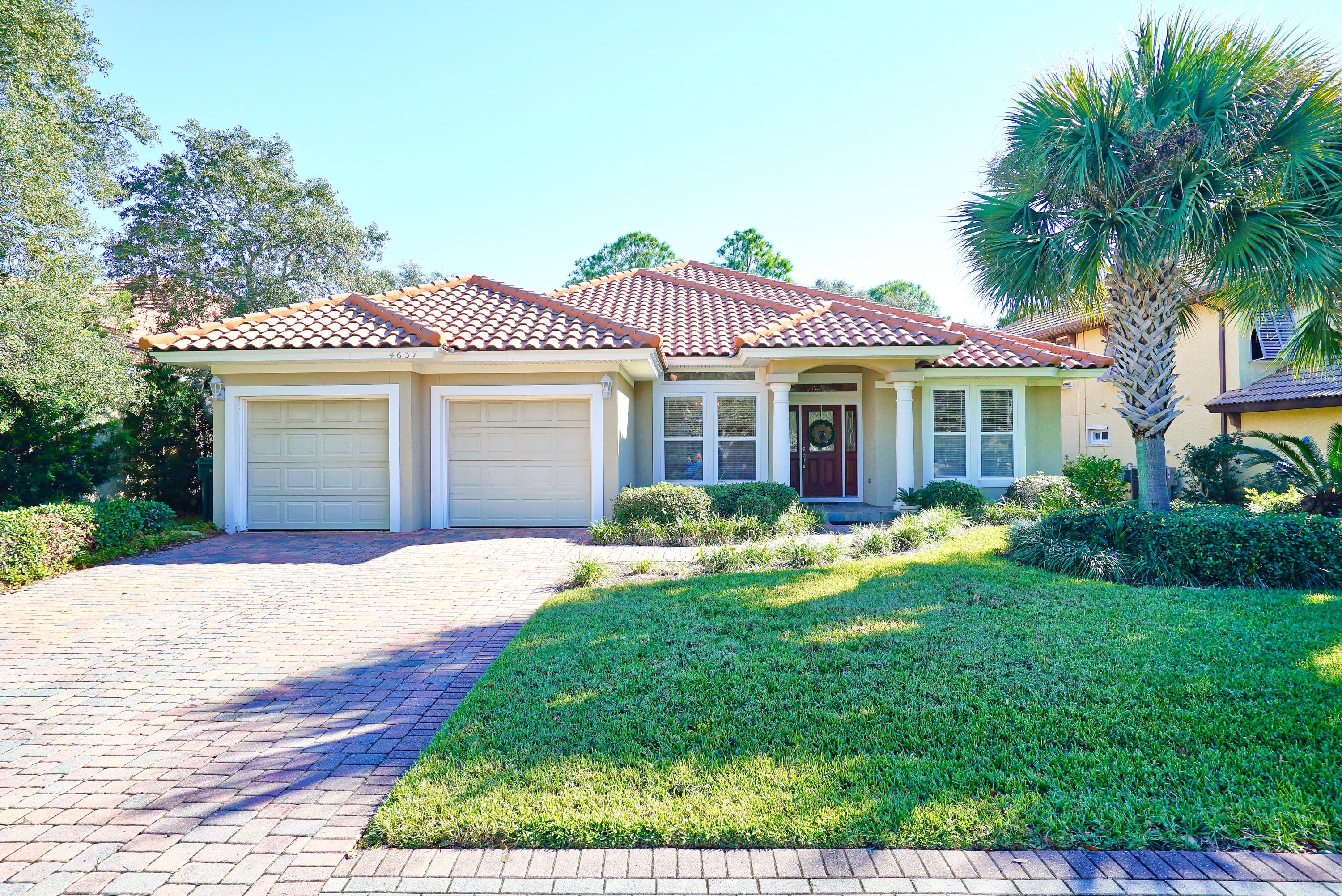 DESTINY S/D - Residential