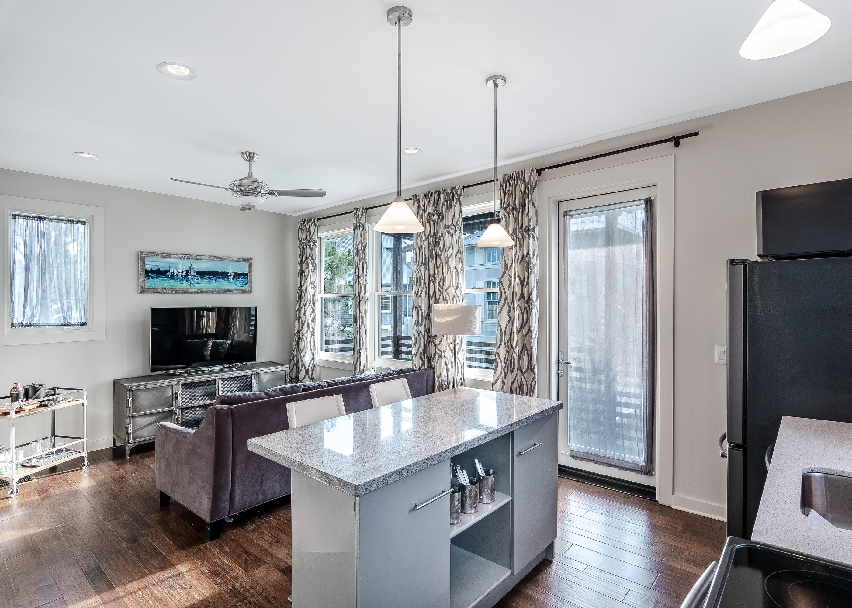 ROSEMARY BEACH - Residential