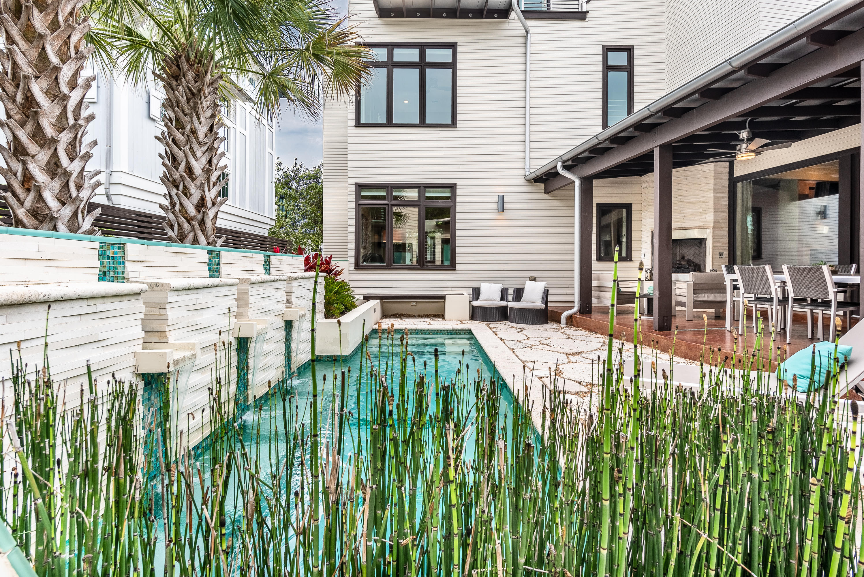 ROSEMARY BEACH - Residential