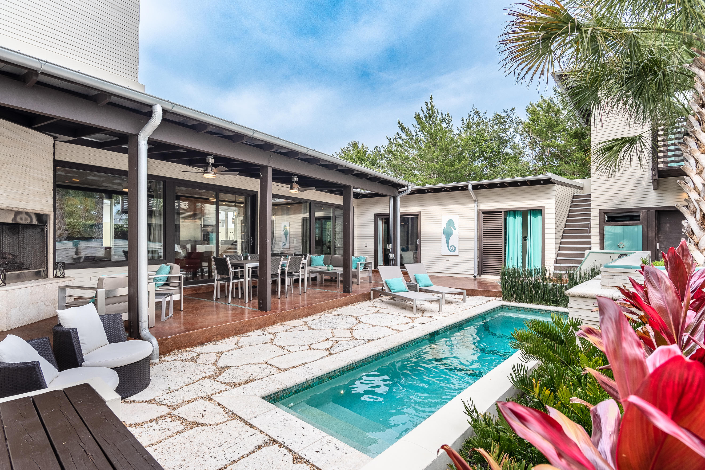 ROSEMARY BEACH - Residential