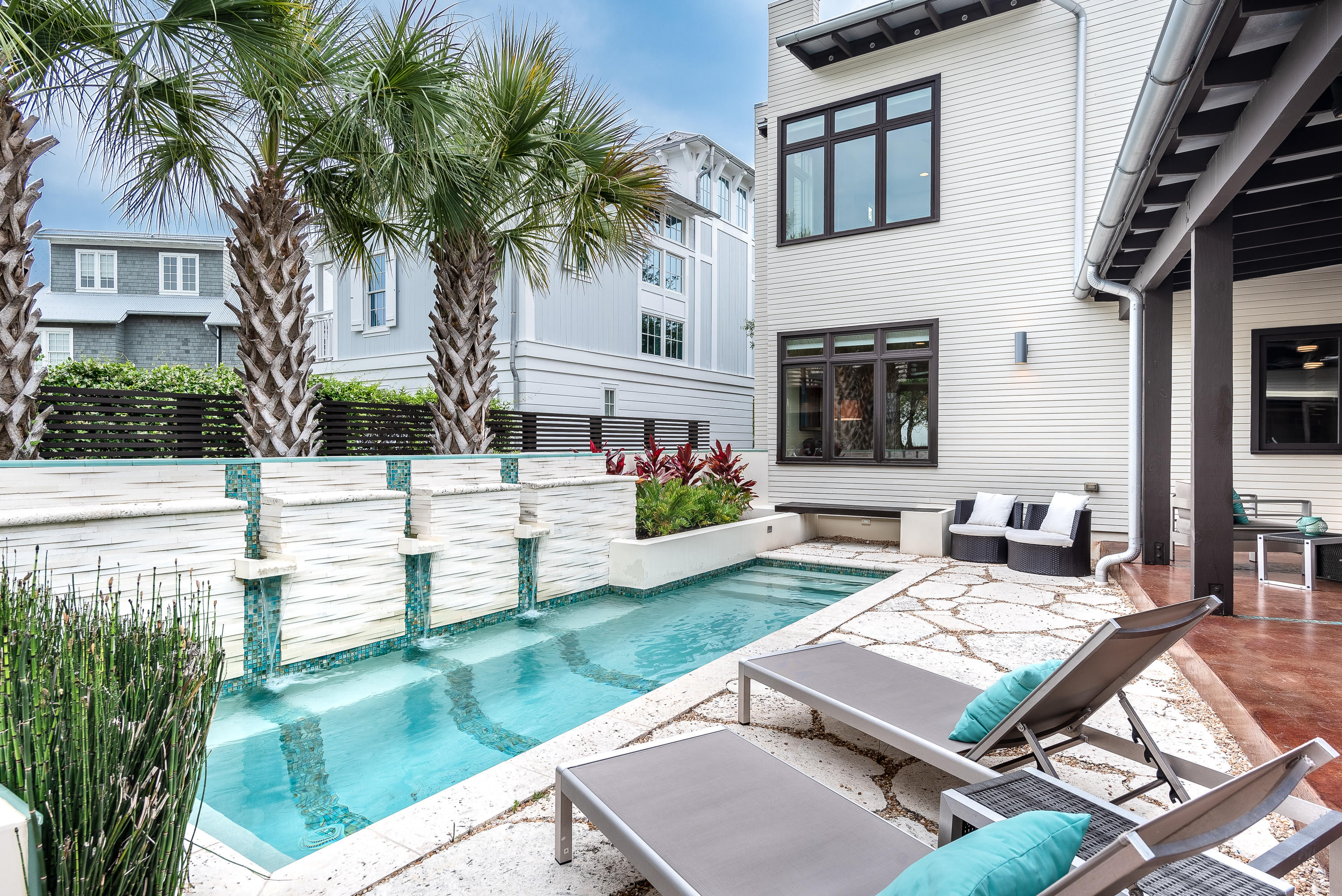 ROSEMARY BEACH - Residential
