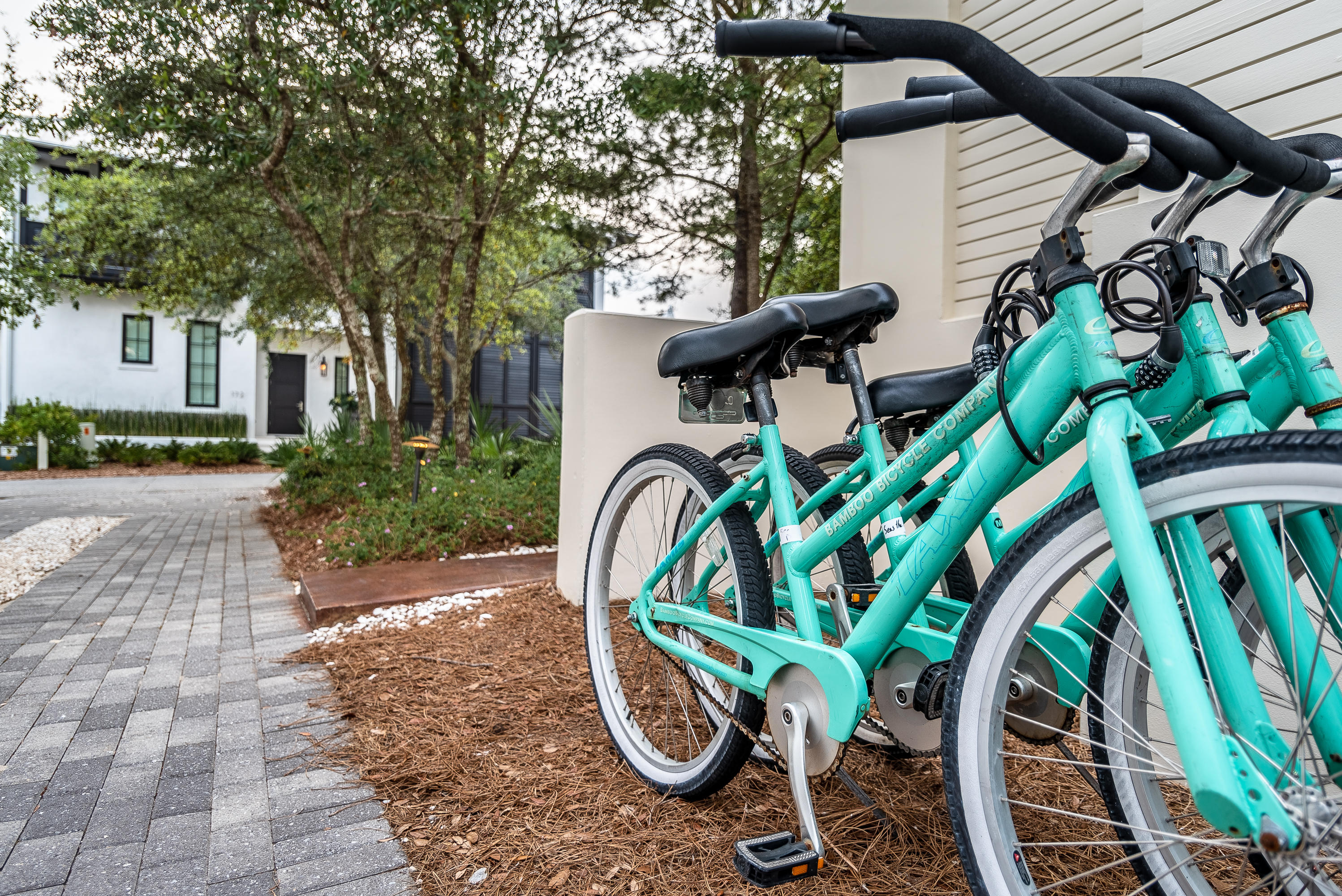 ROSEMARY BEACH - Residential