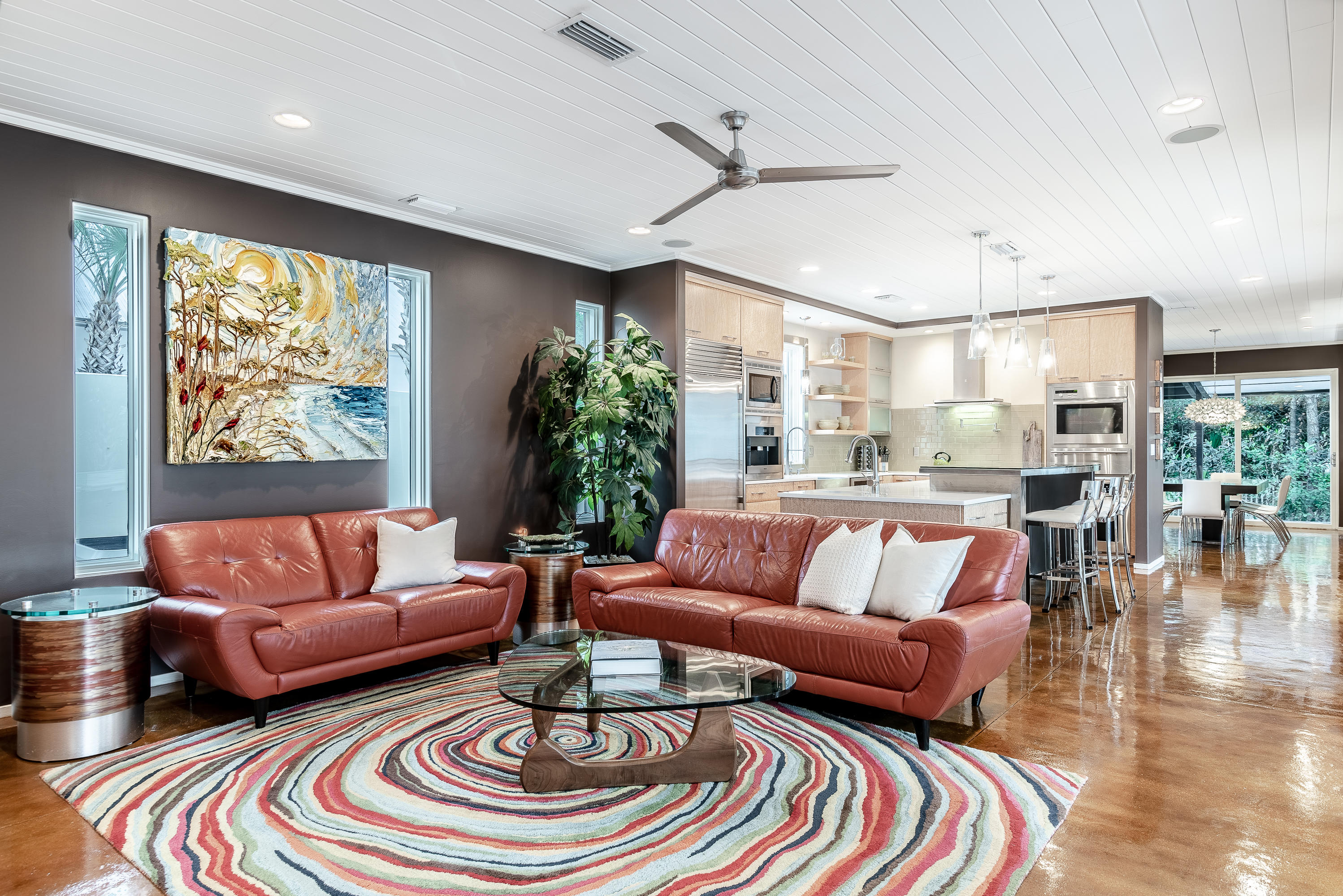ROSEMARY BEACH - Residential