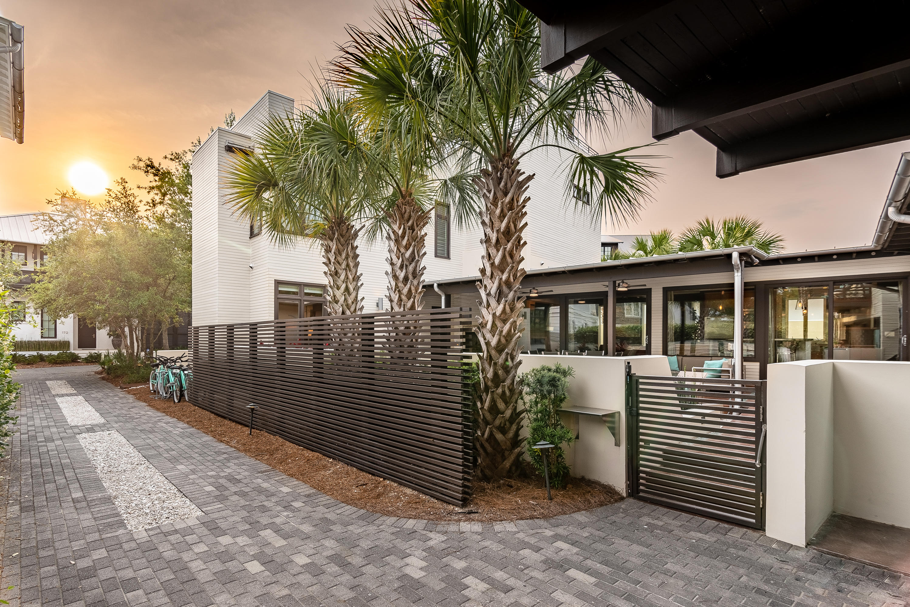 ROSEMARY BEACH - Residential