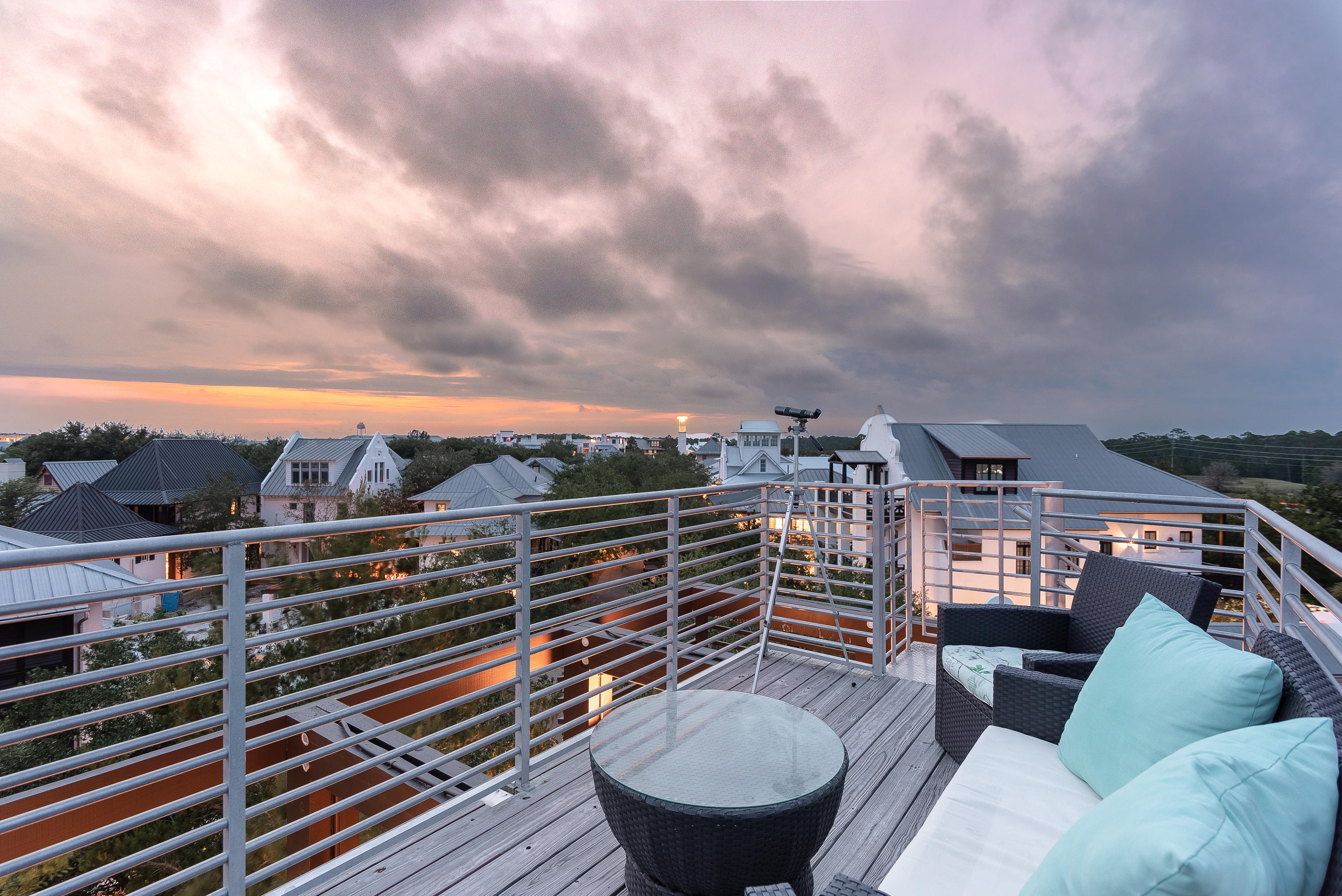 ROSEMARY BEACH - Residential
