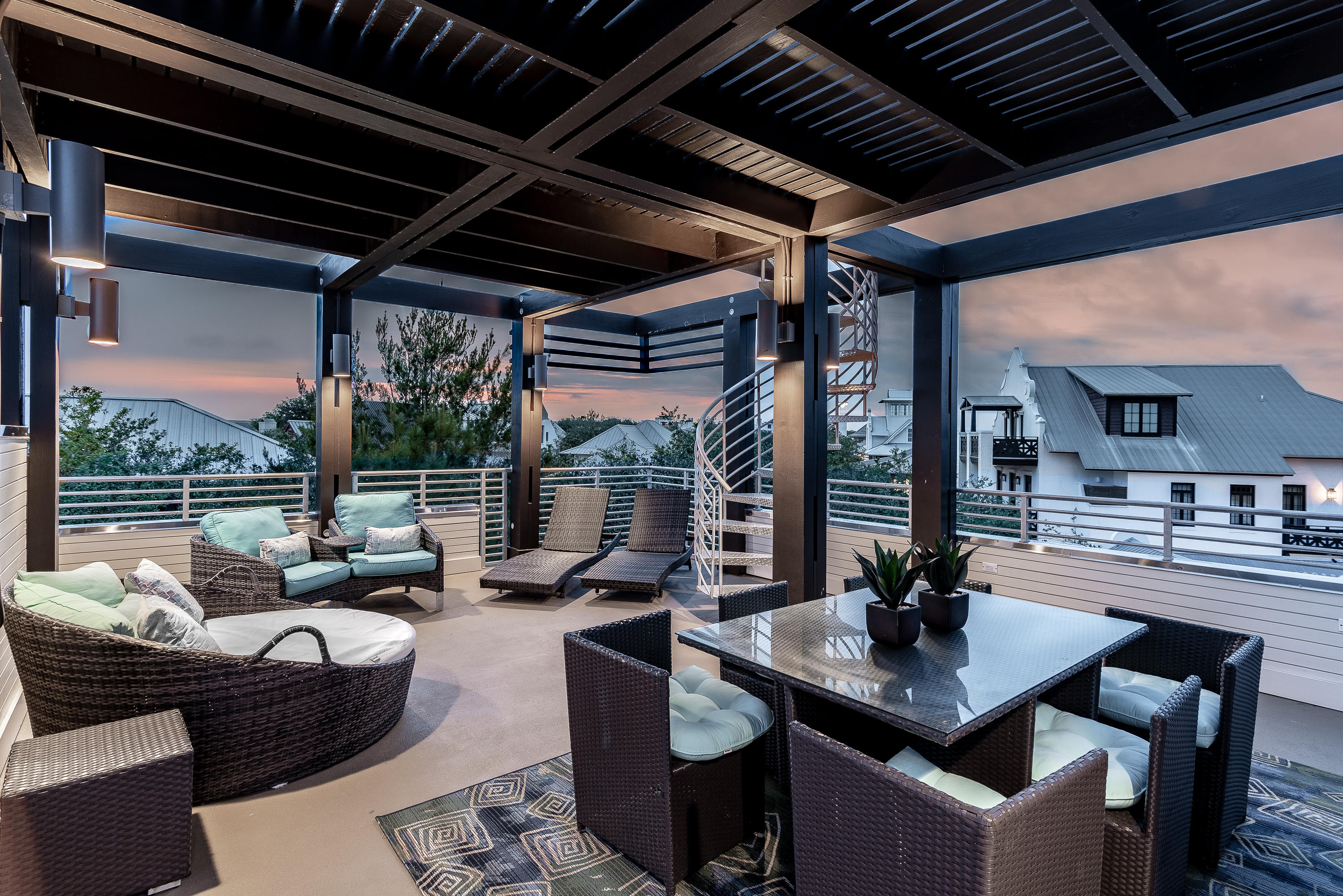 ROSEMARY BEACH - Residential