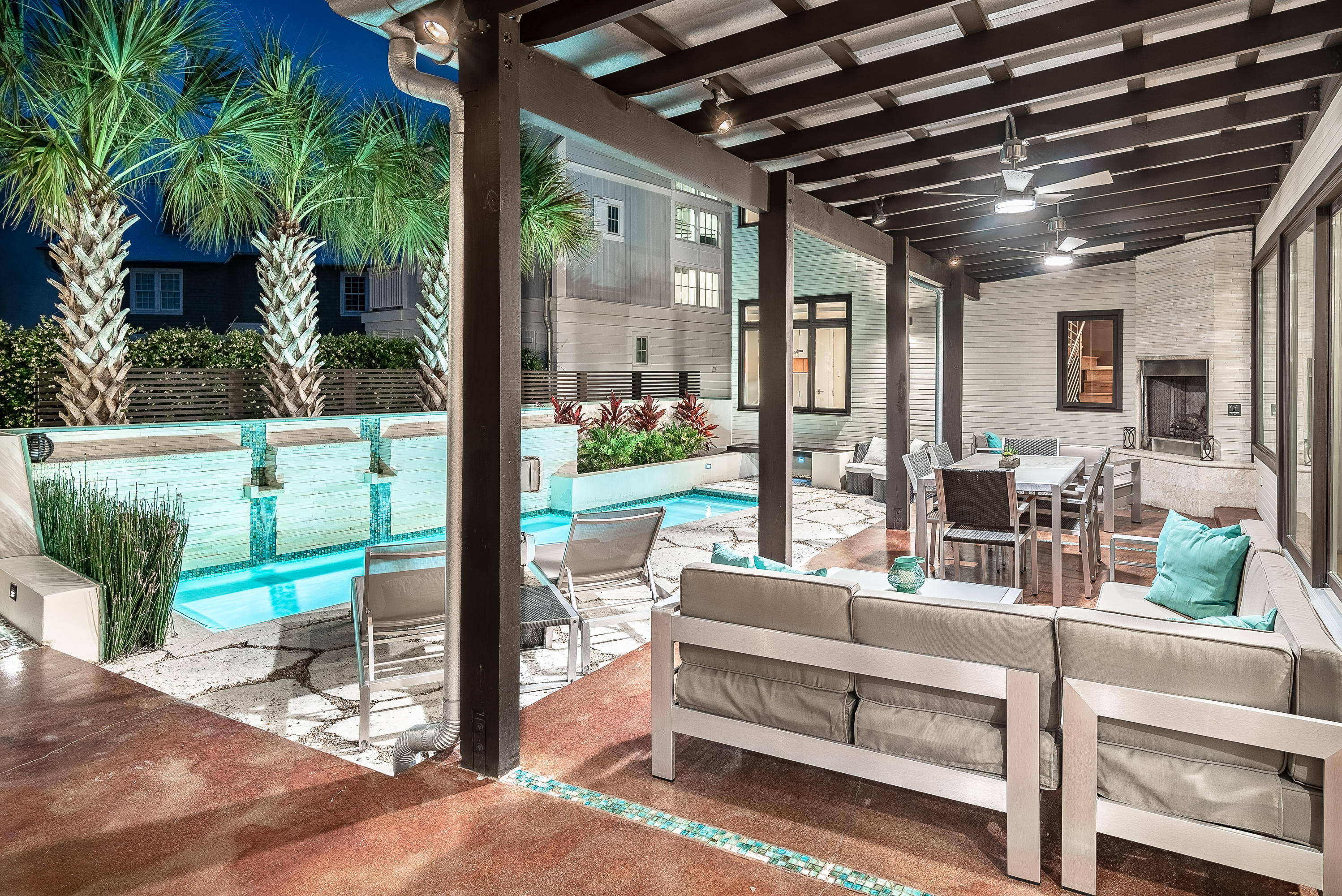 ROSEMARY BEACH - Residential