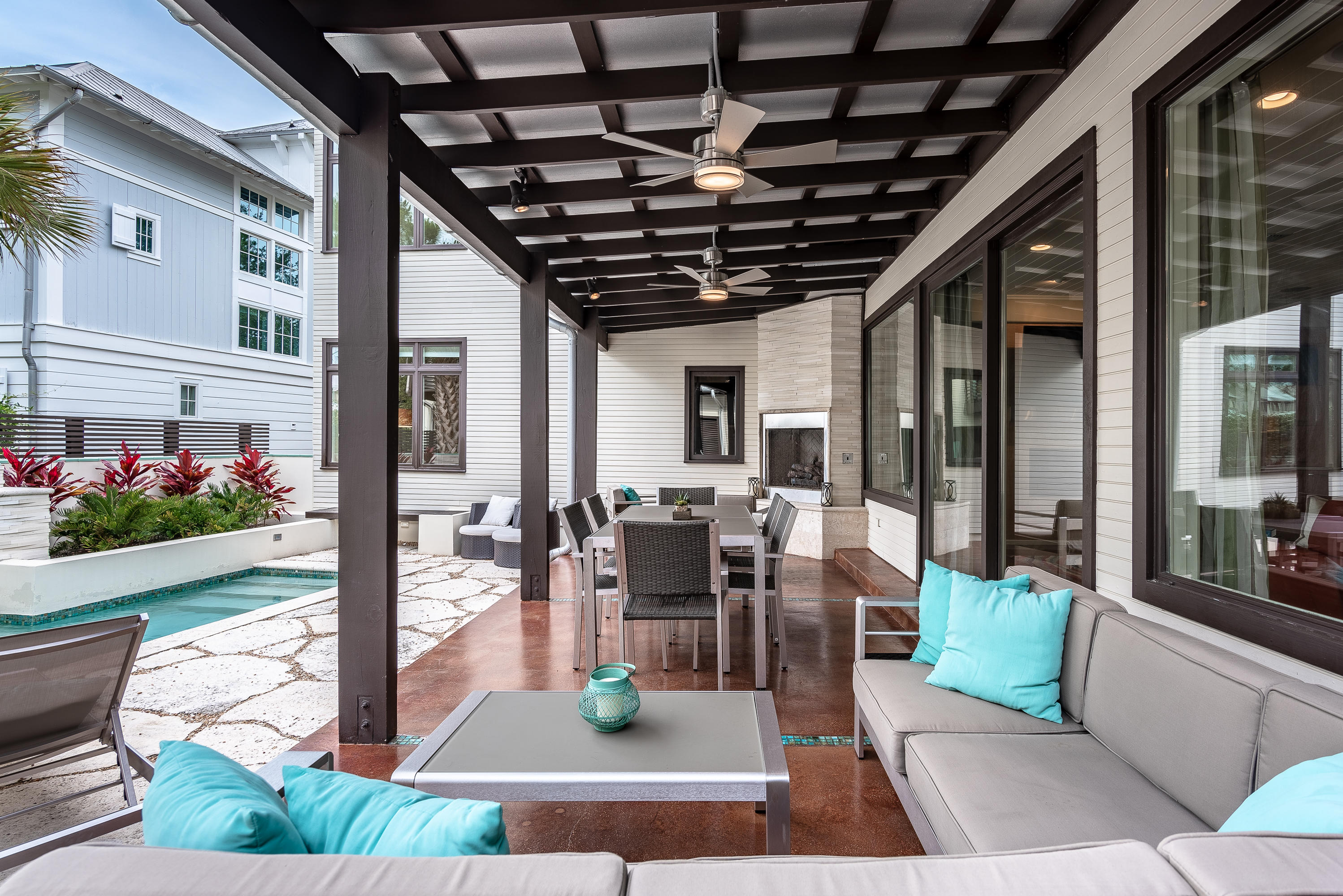 ROSEMARY BEACH - Residential