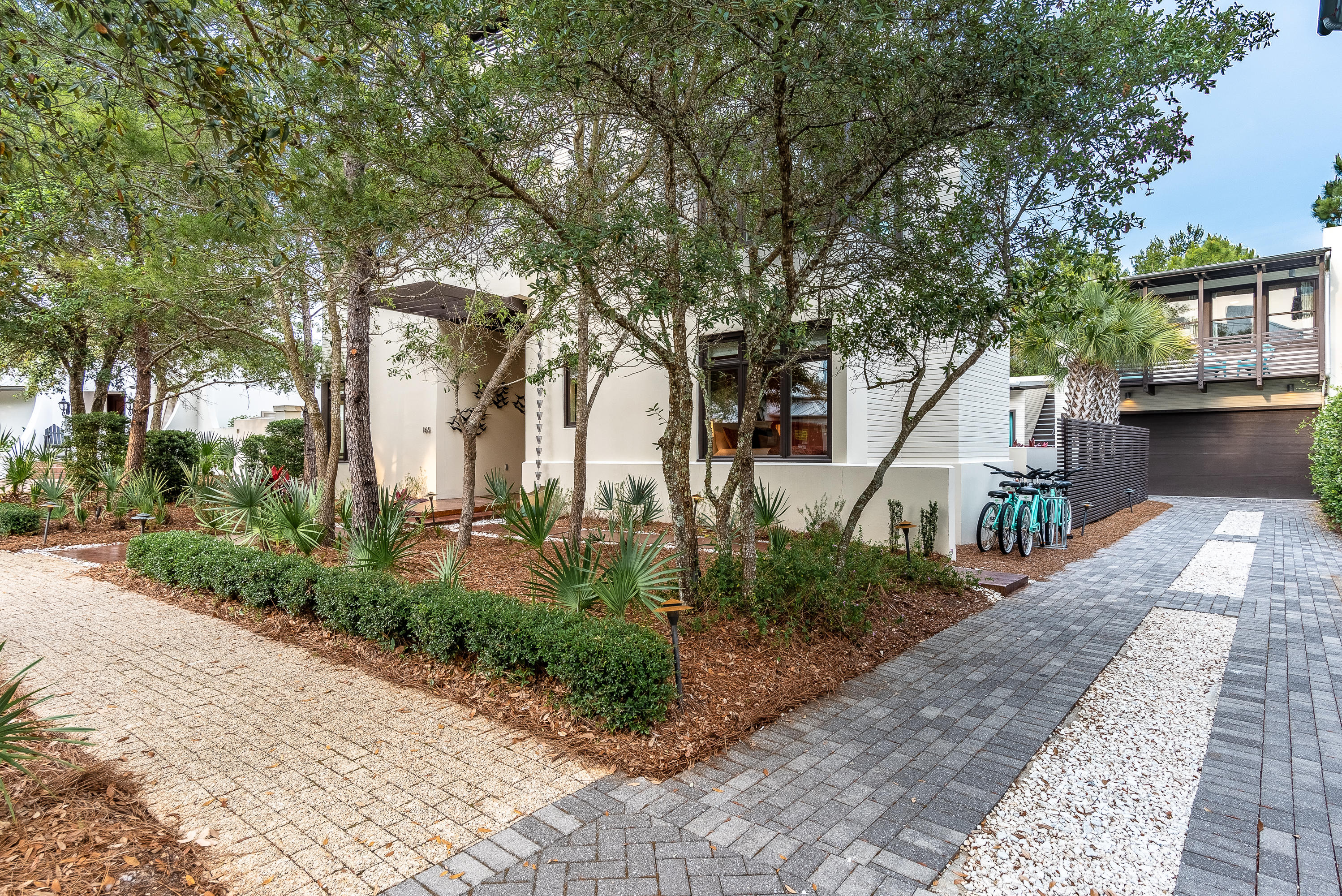 ROSEMARY BEACH - Residential