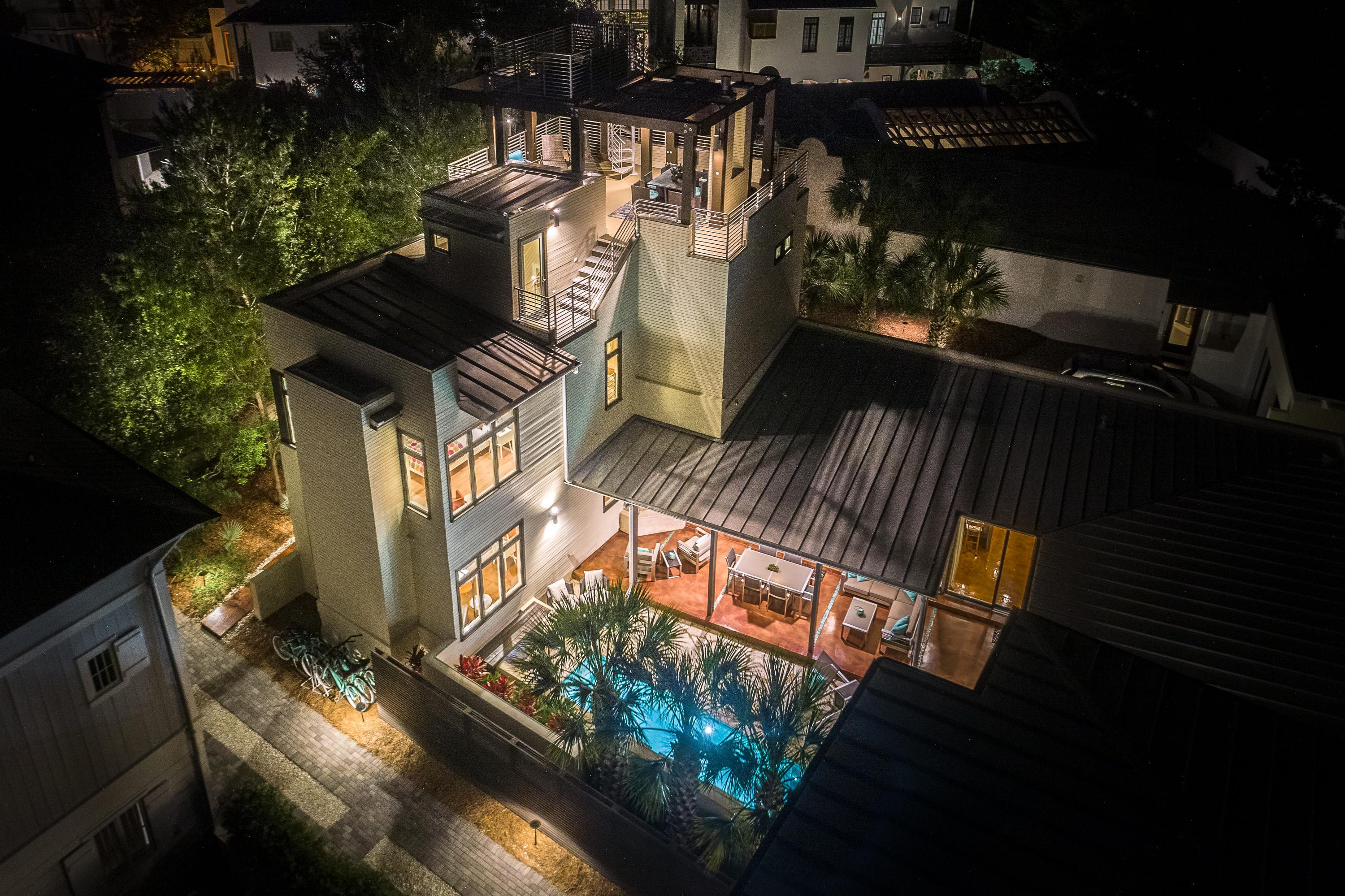 ROSEMARY BEACH - Residential