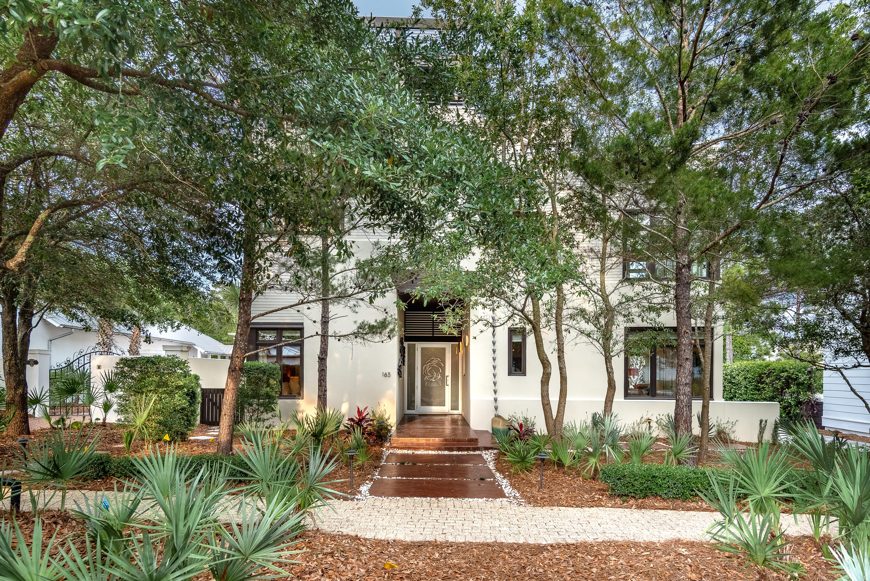 ROSEMARY BEACH - Residential