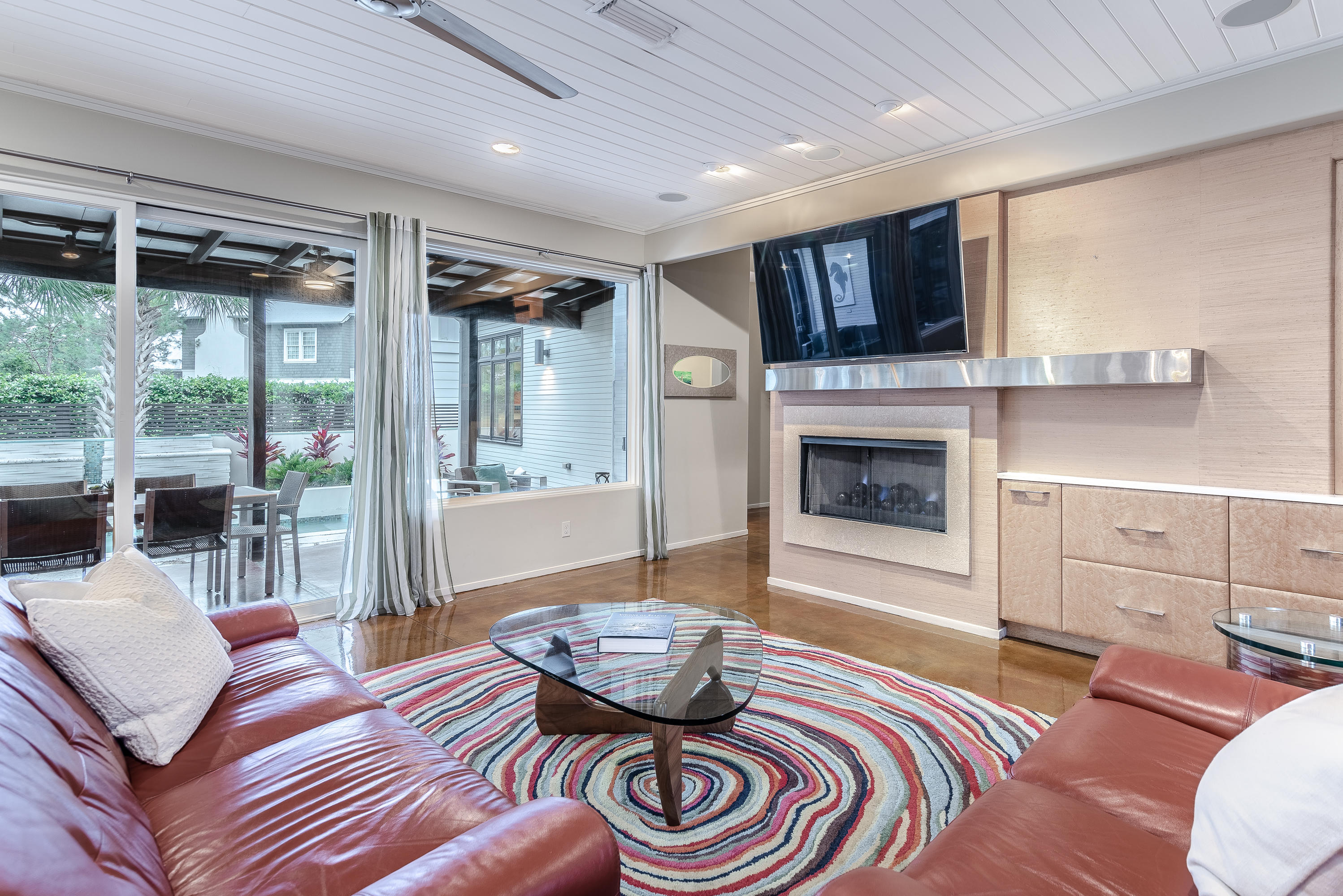 ROSEMARY BEACH - Residential