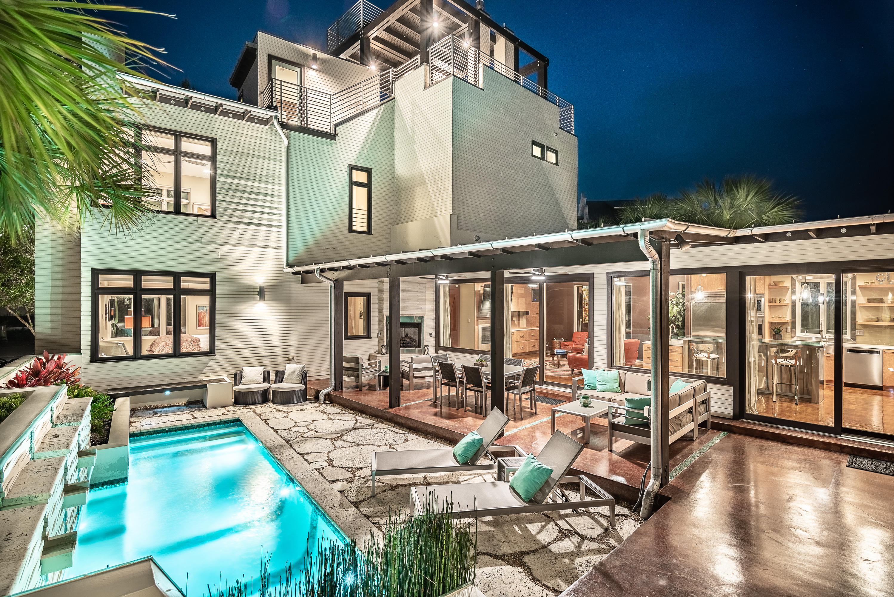 ROSEMARY BEACH - Residential