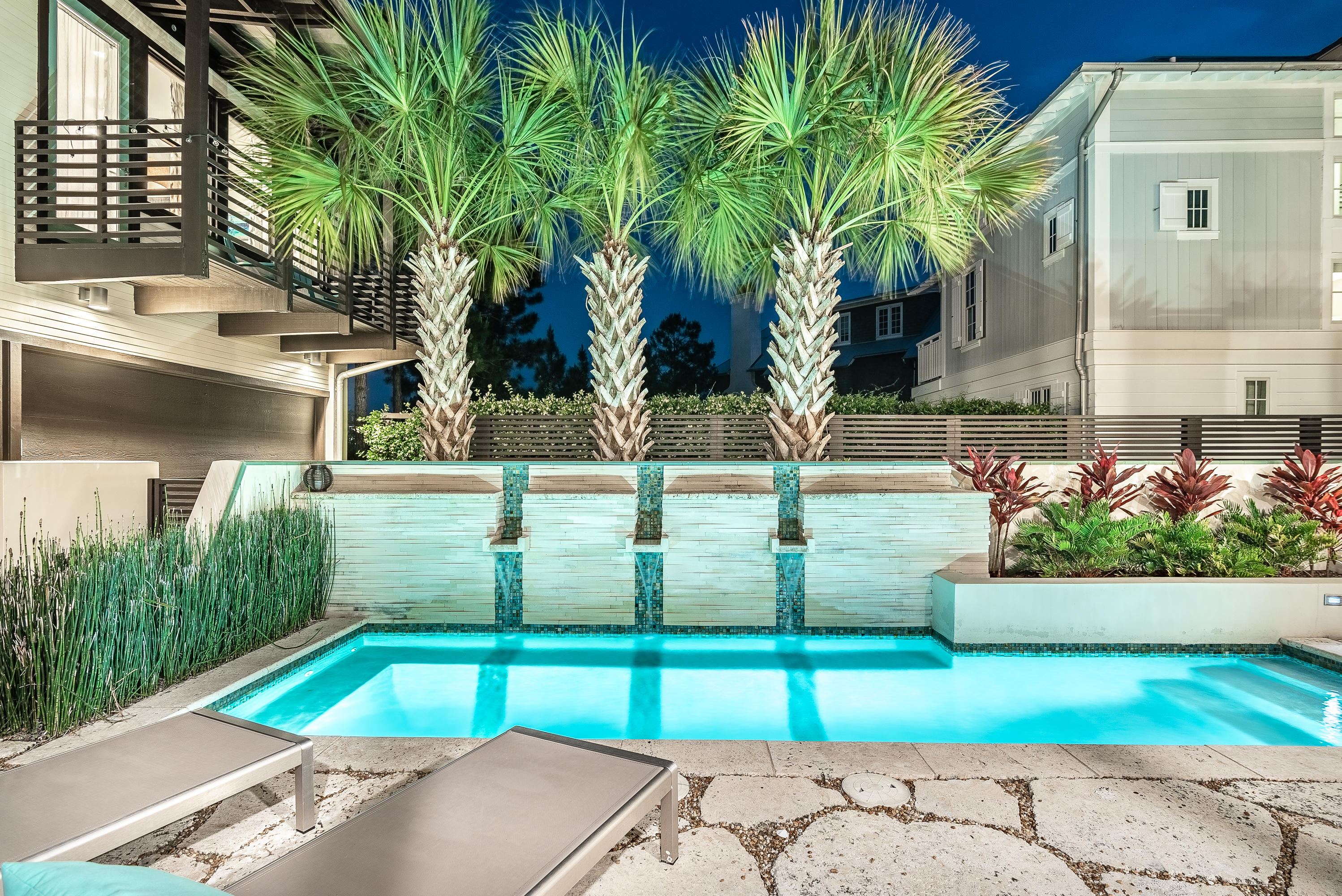 ROSEMARY BEACH - Residential