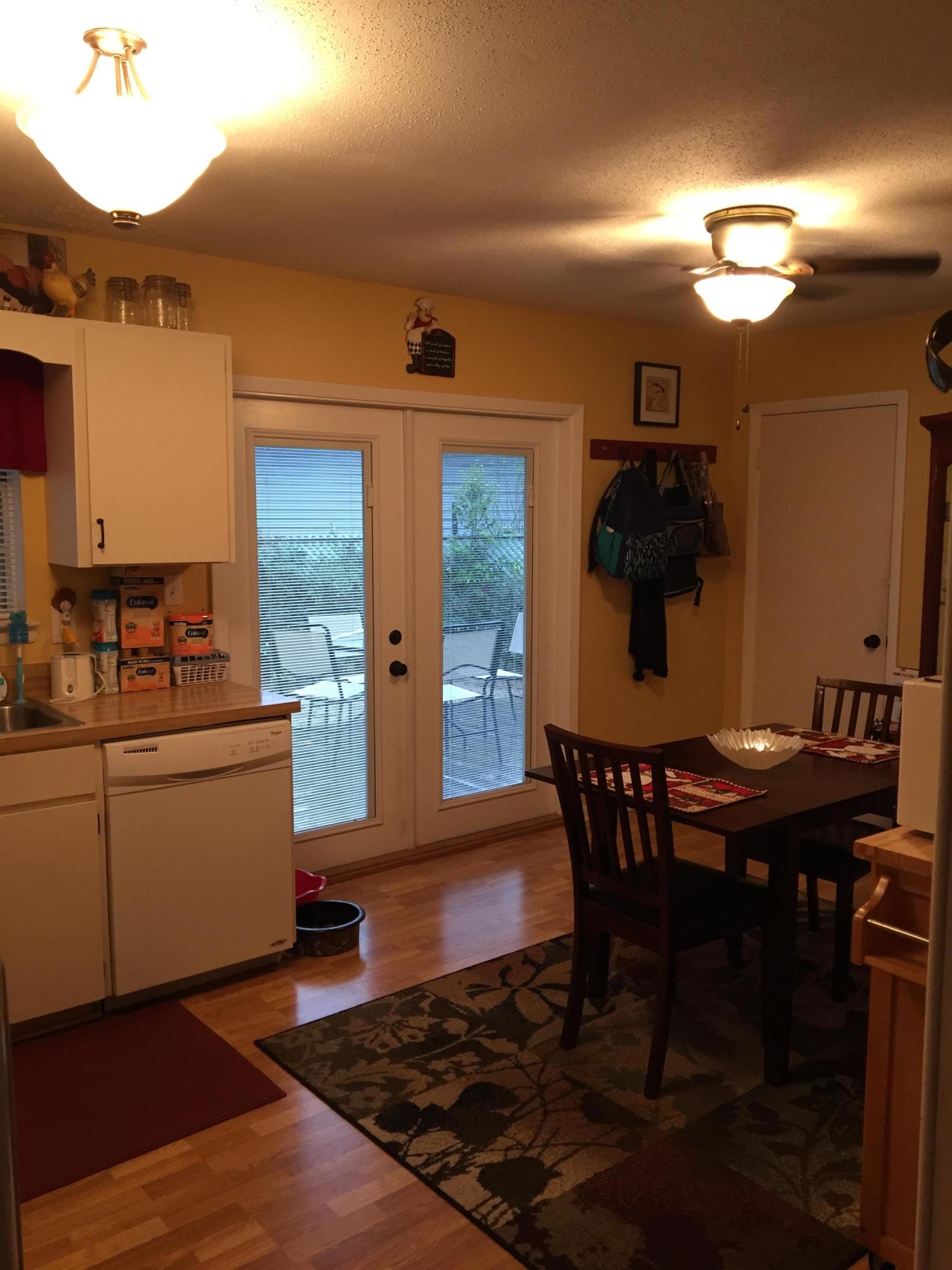 SHERRY PARK - Residential