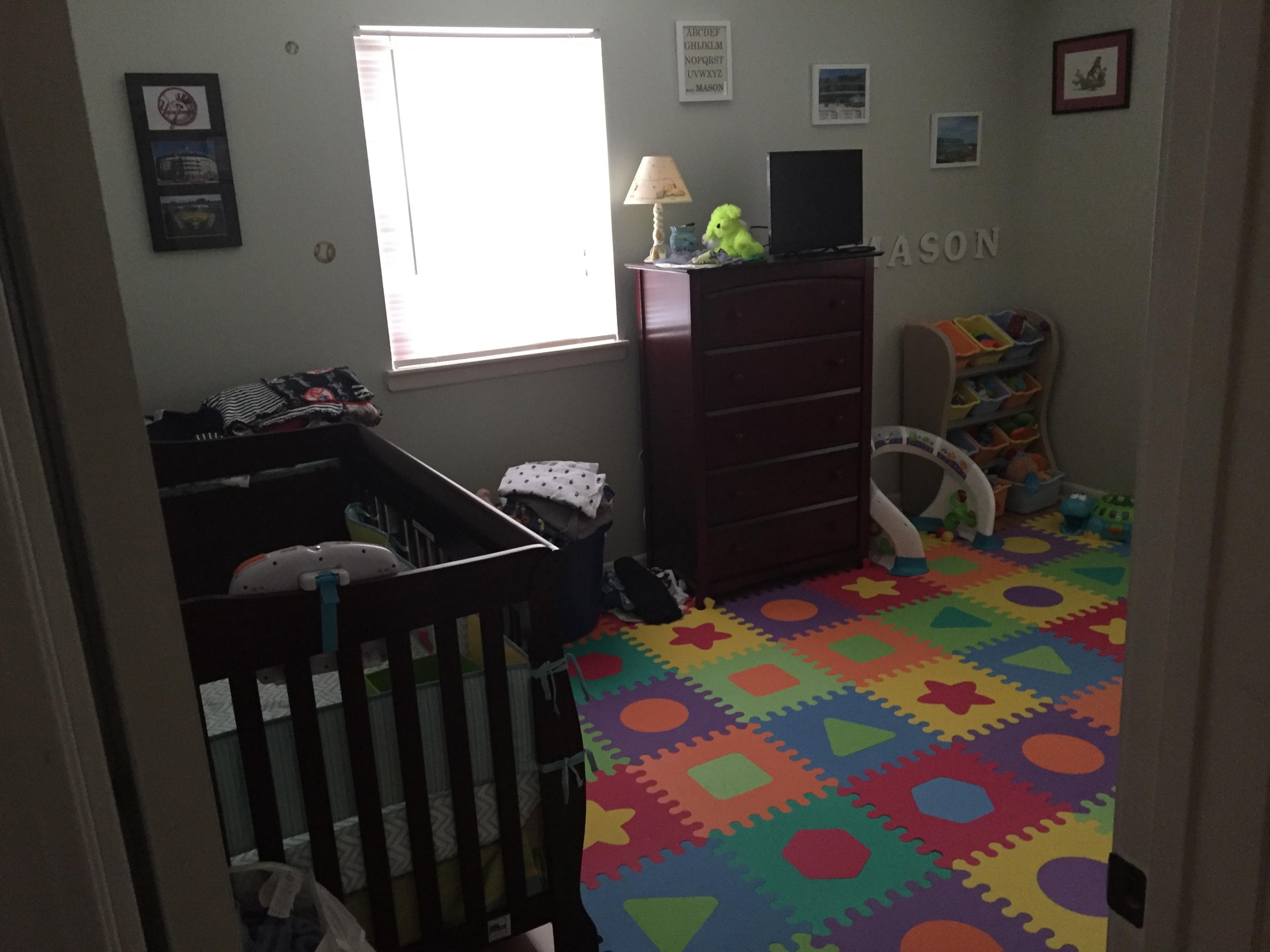 SHERRY PARK - Residential