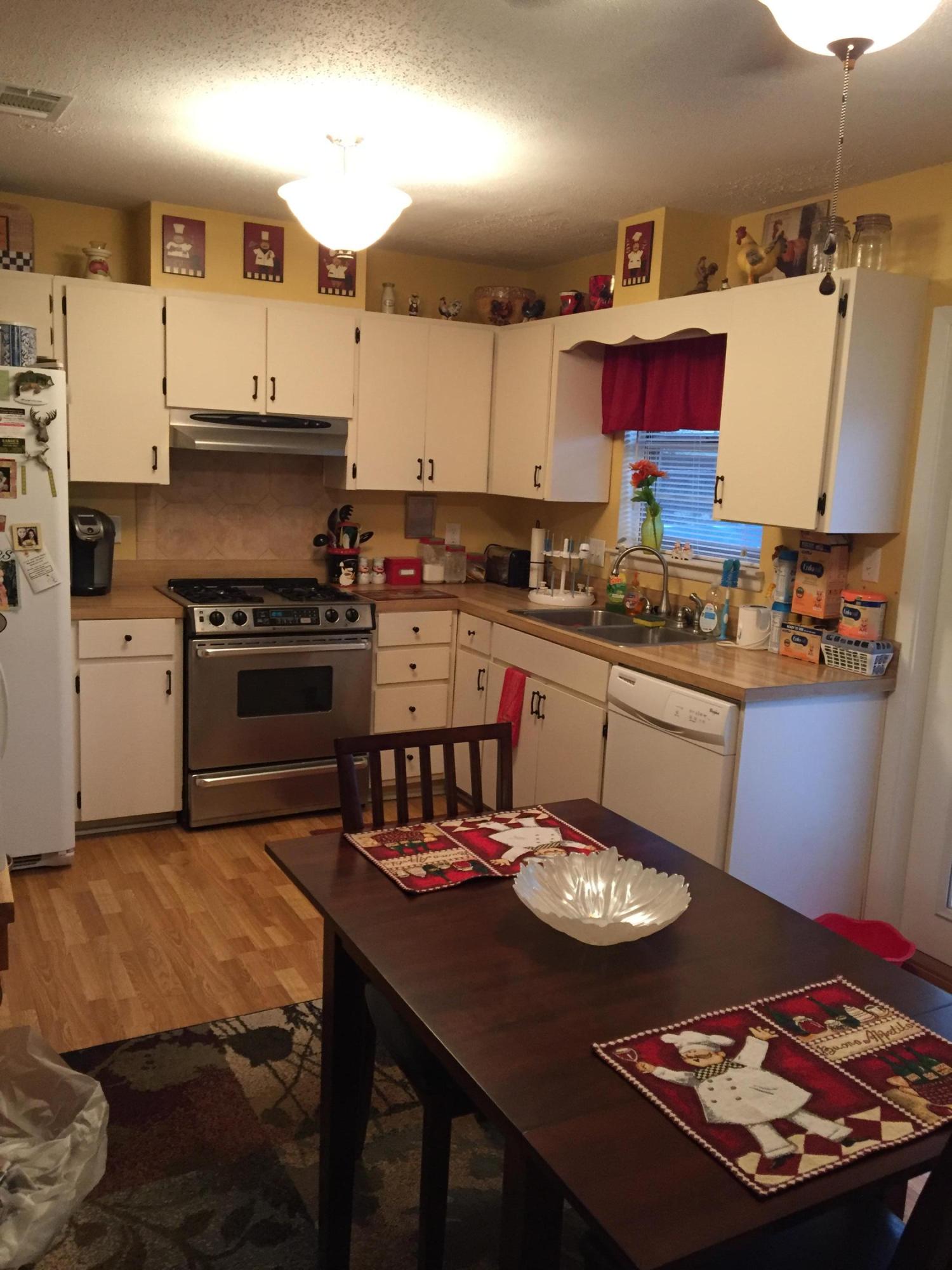 SHERRY PARK - Residential