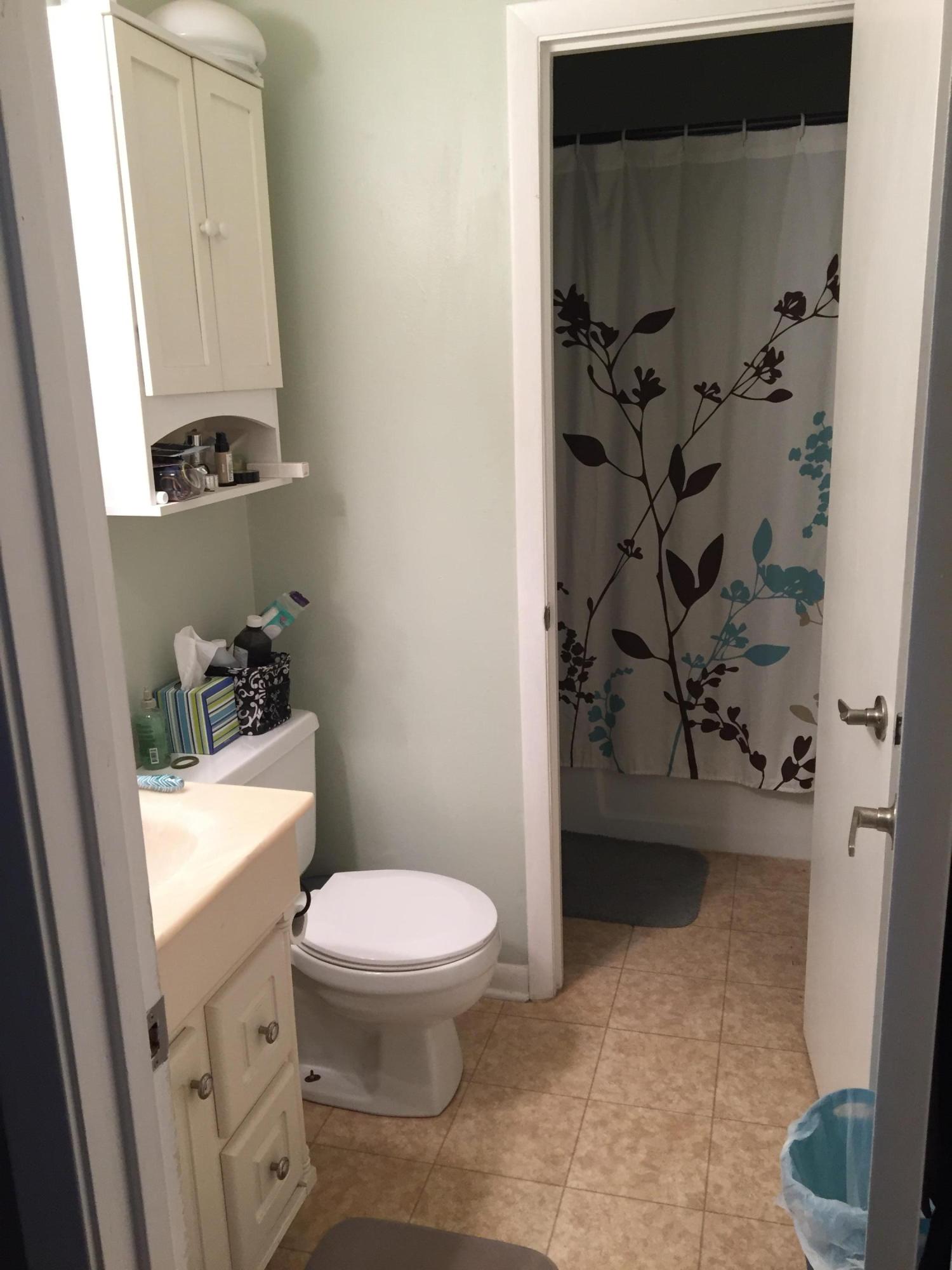 SHERRY PARK - Residential