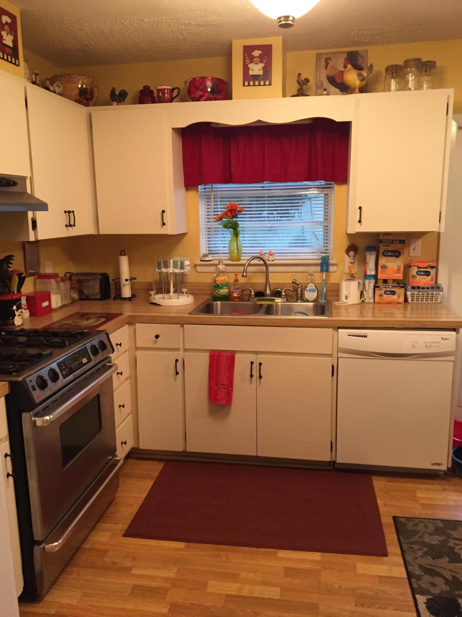 SHERRY PARK - Residential