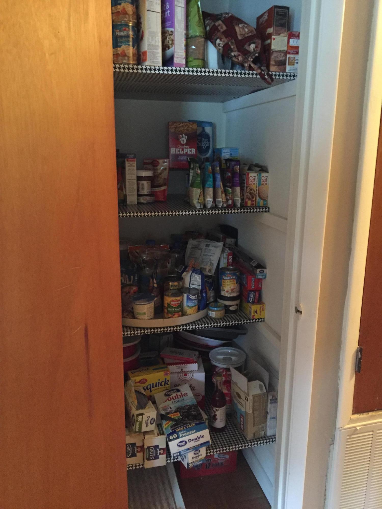 SHERRY PARK - Residential