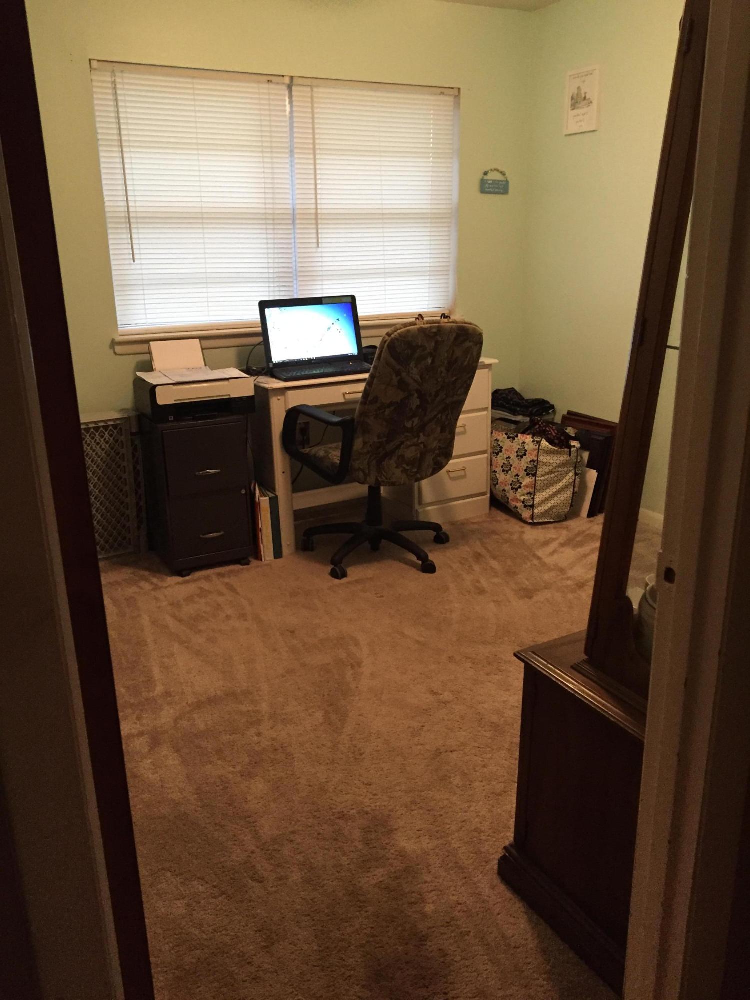 SHERRY PARK - Residential