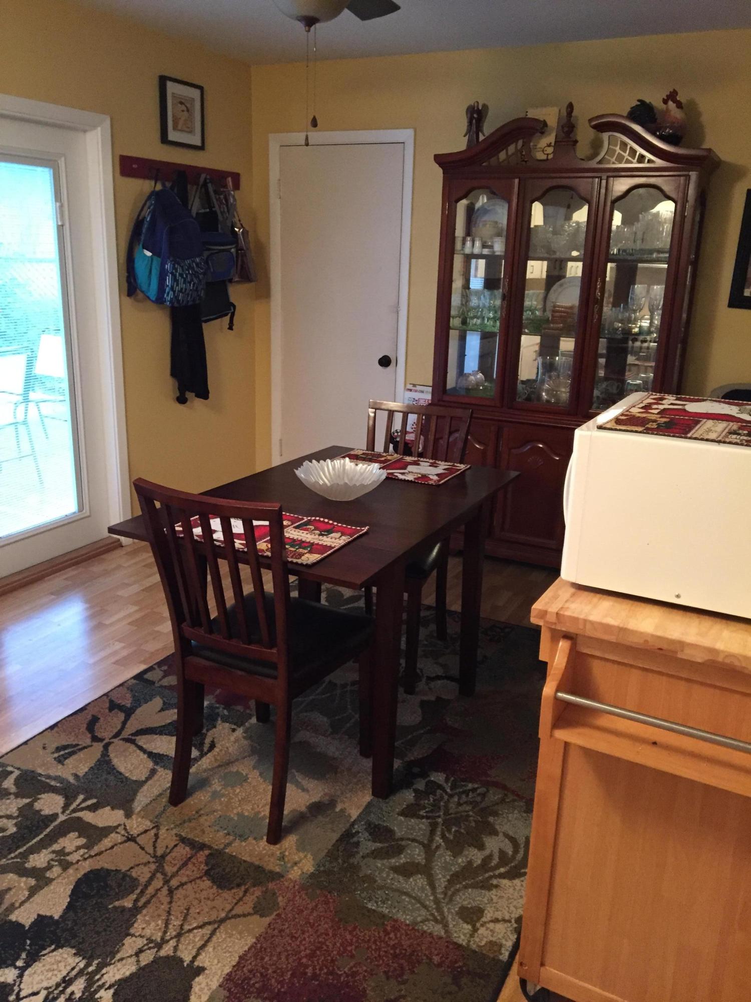 SHERRY PARK - Residential