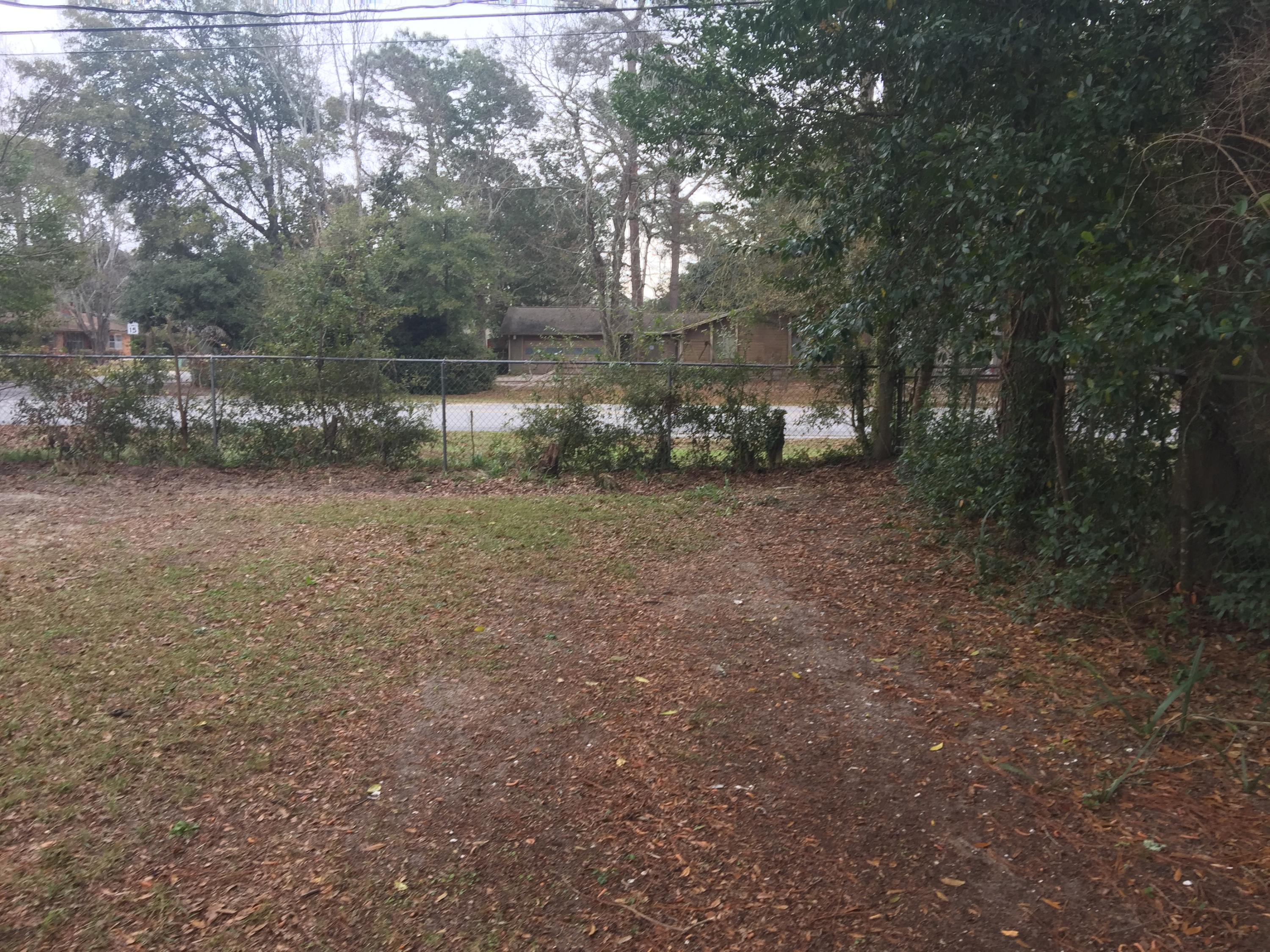 SHERRY PARK - Residential