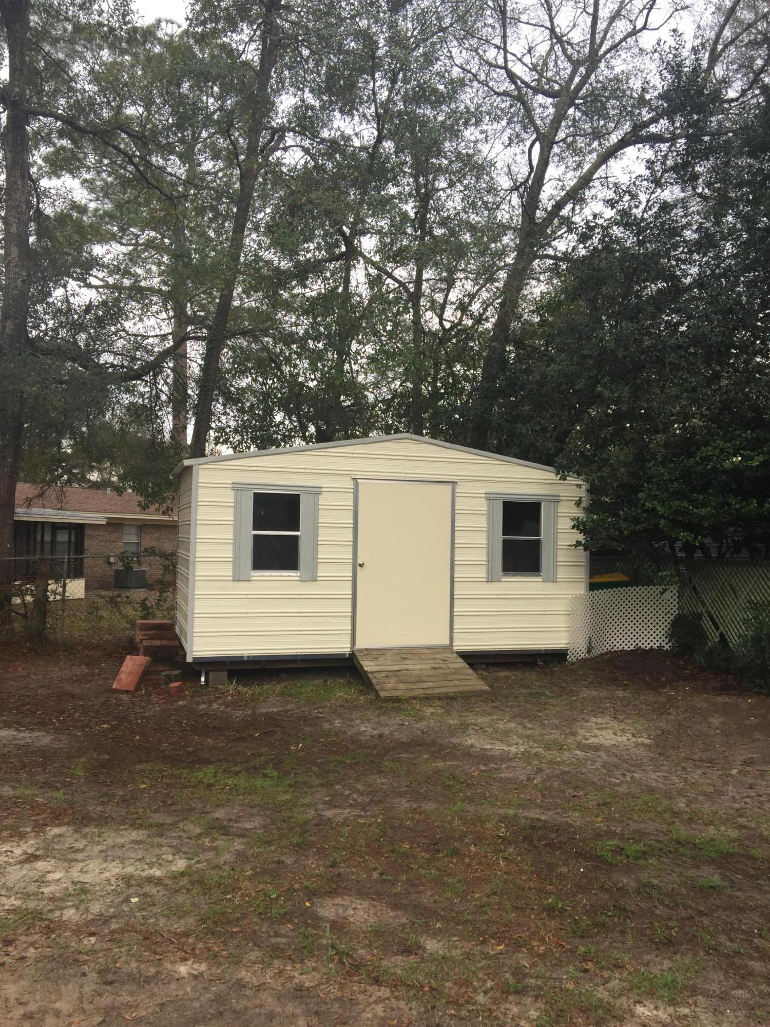 SHERRY PARK - Residential