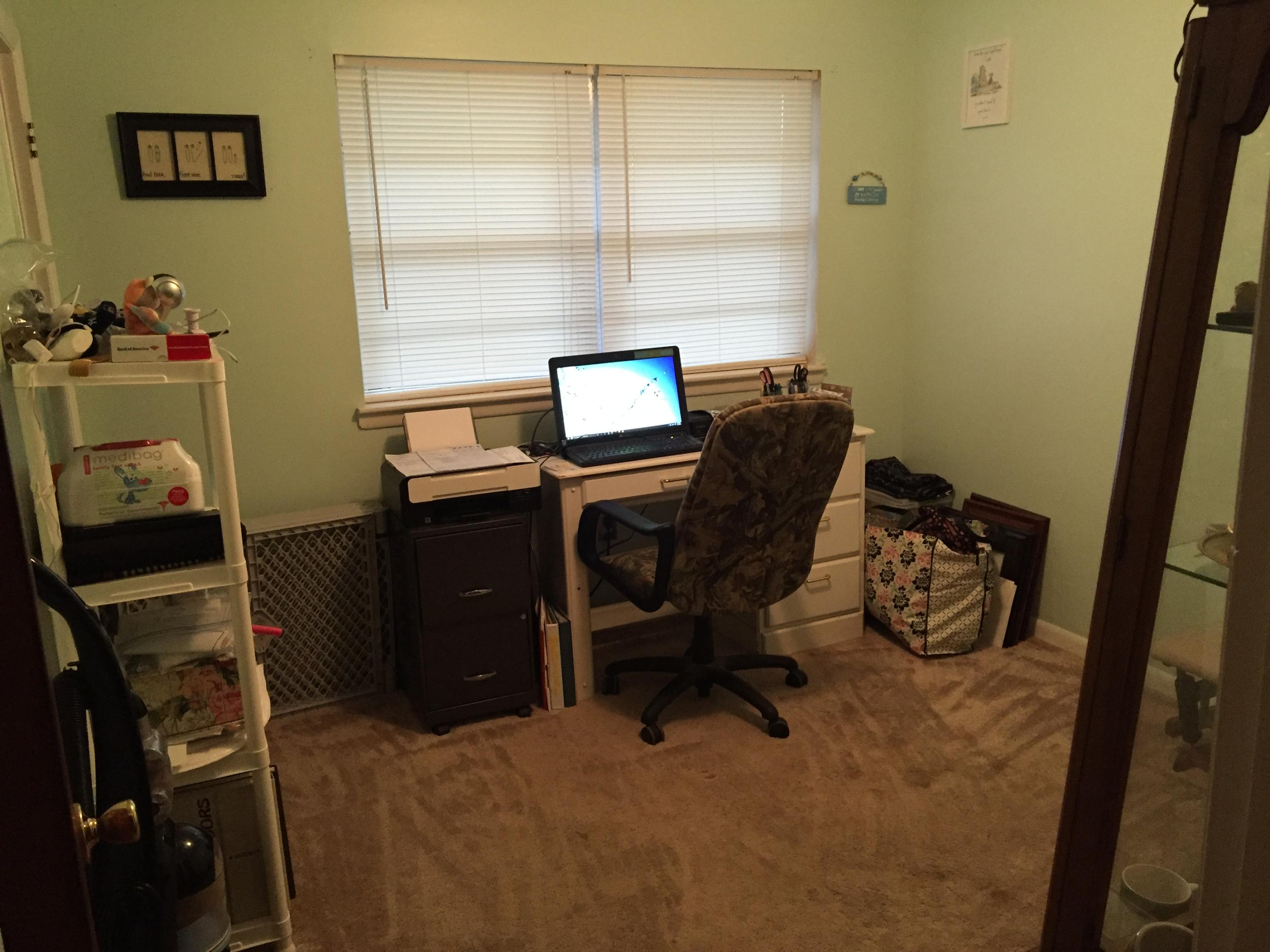 SHERRY PARK - Residential