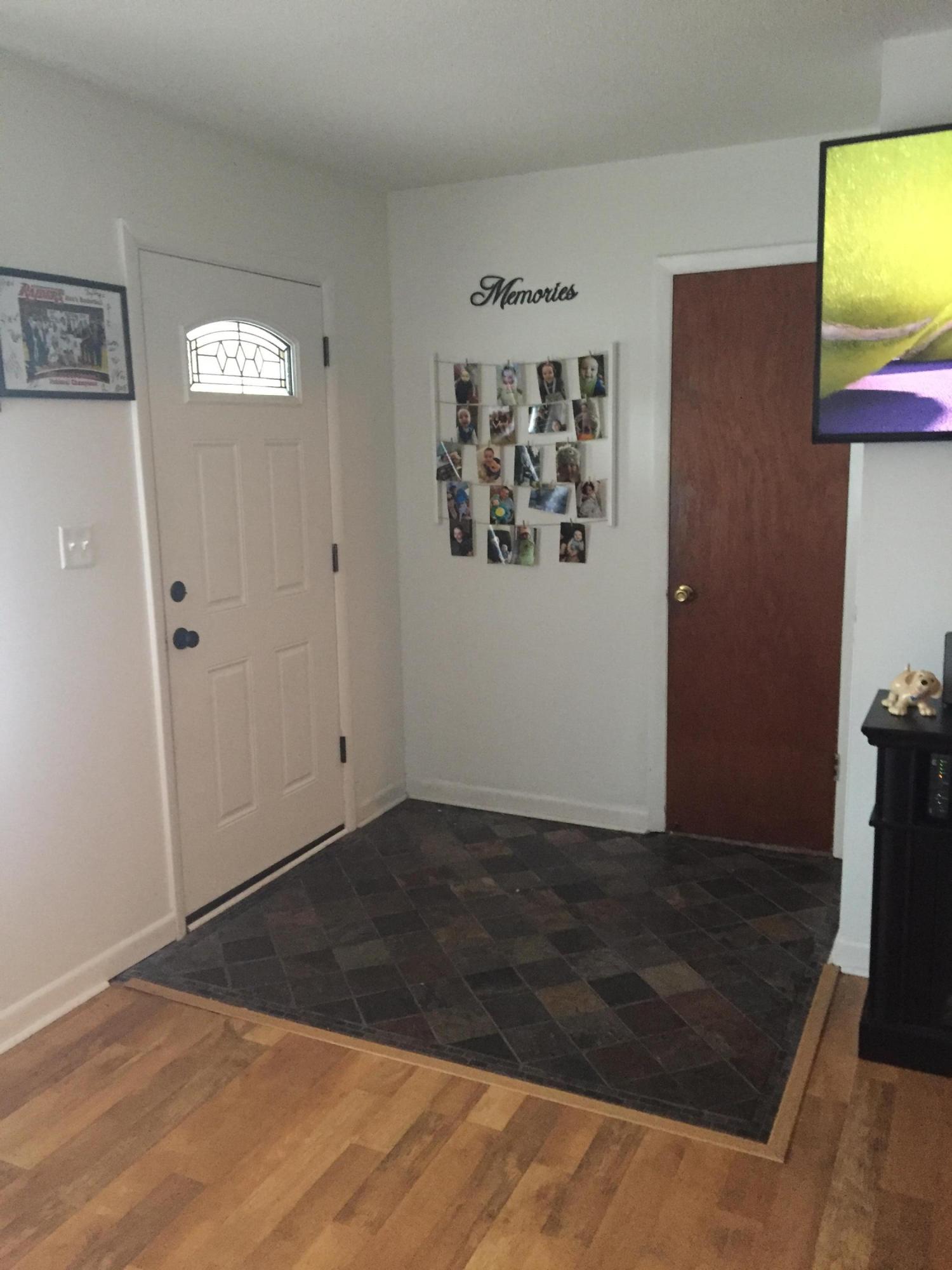 SHERRY PARK - Residential