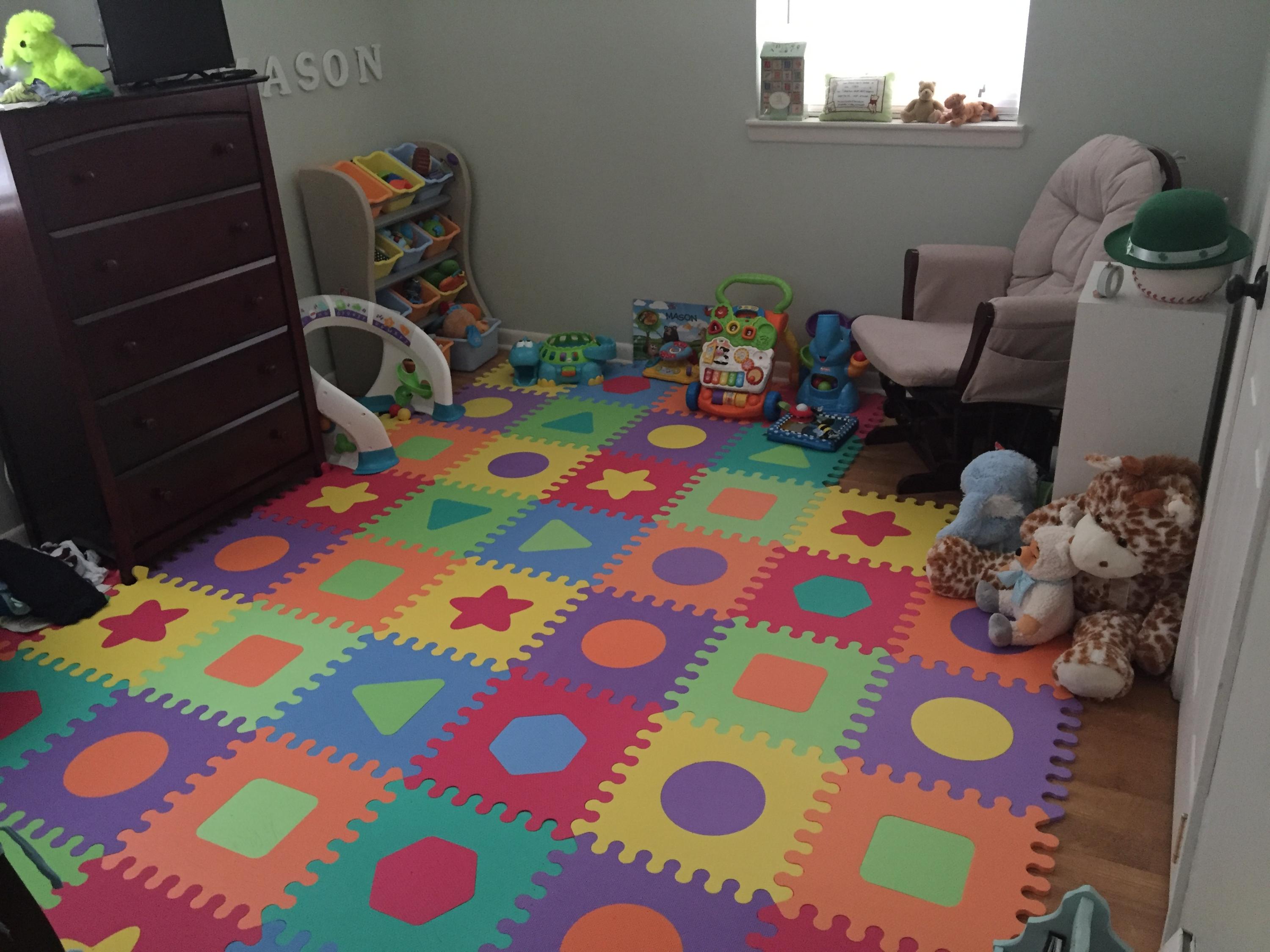 SHERRY PARK - Residential