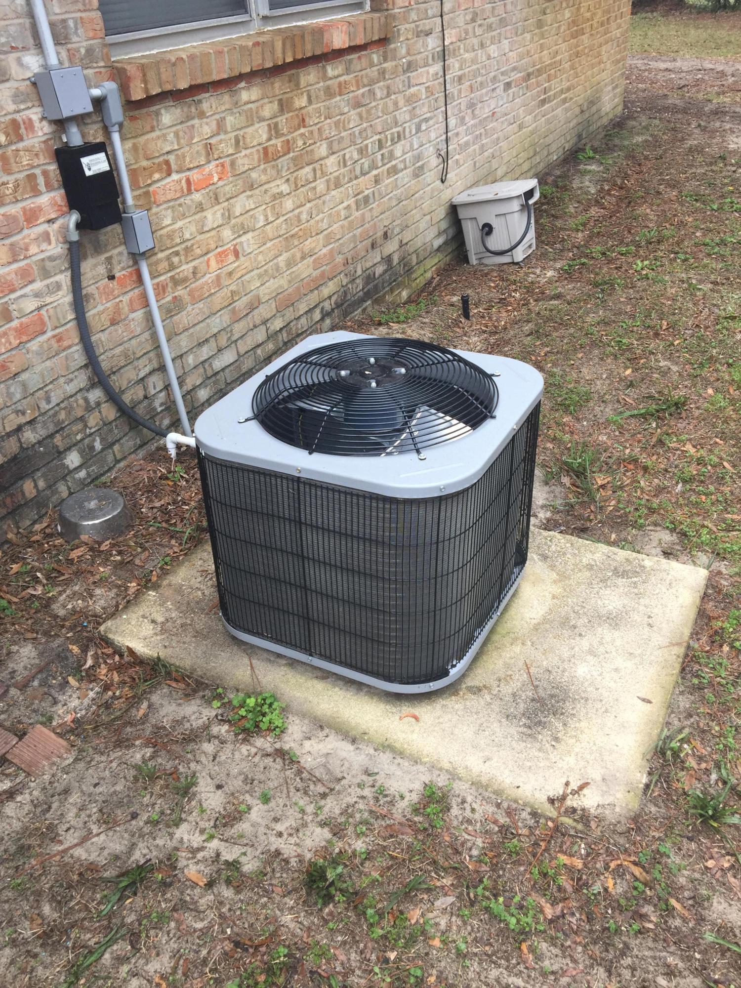 SHERRY PARK - Residential