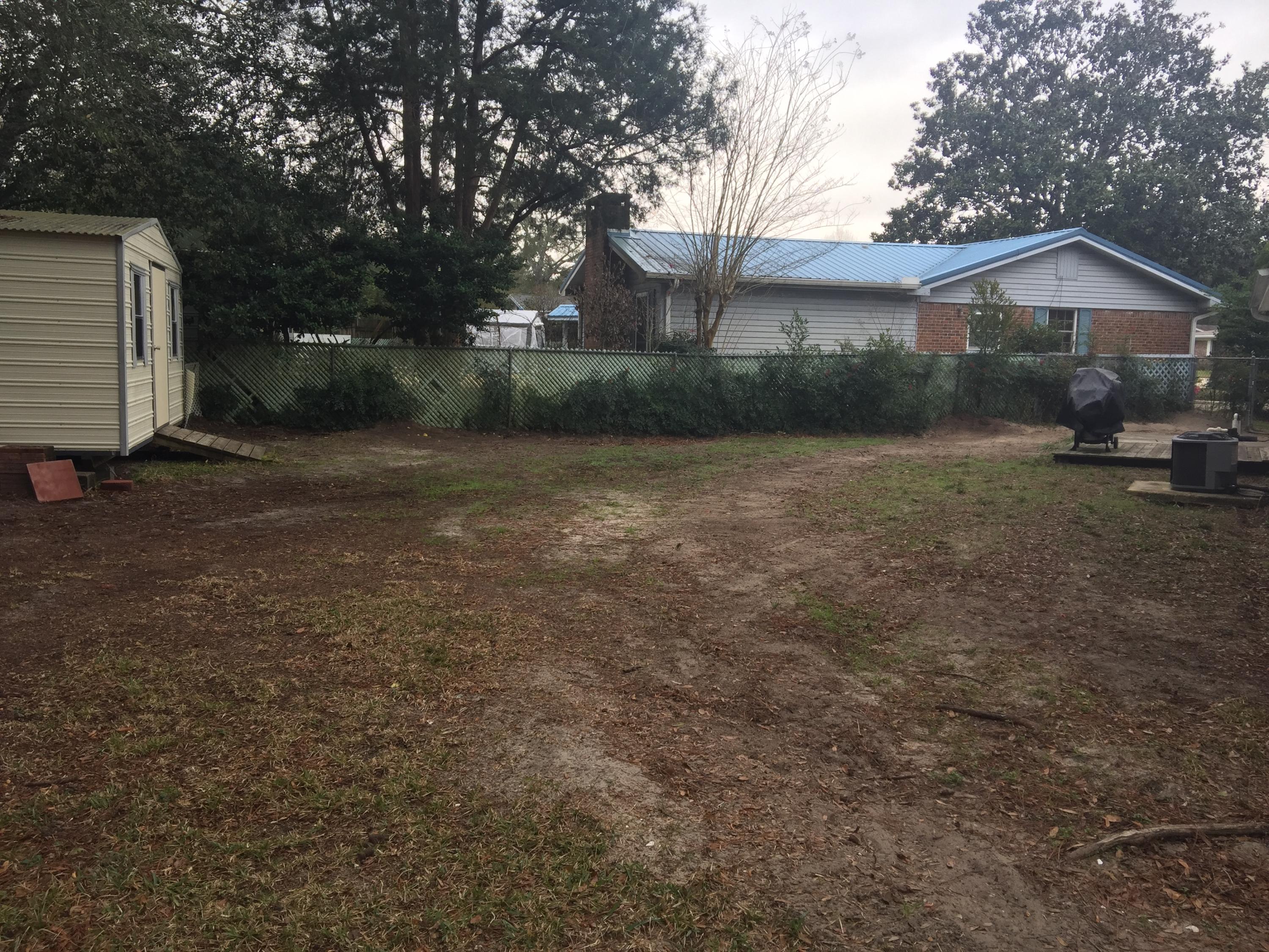 SHERRY PARK - Residential