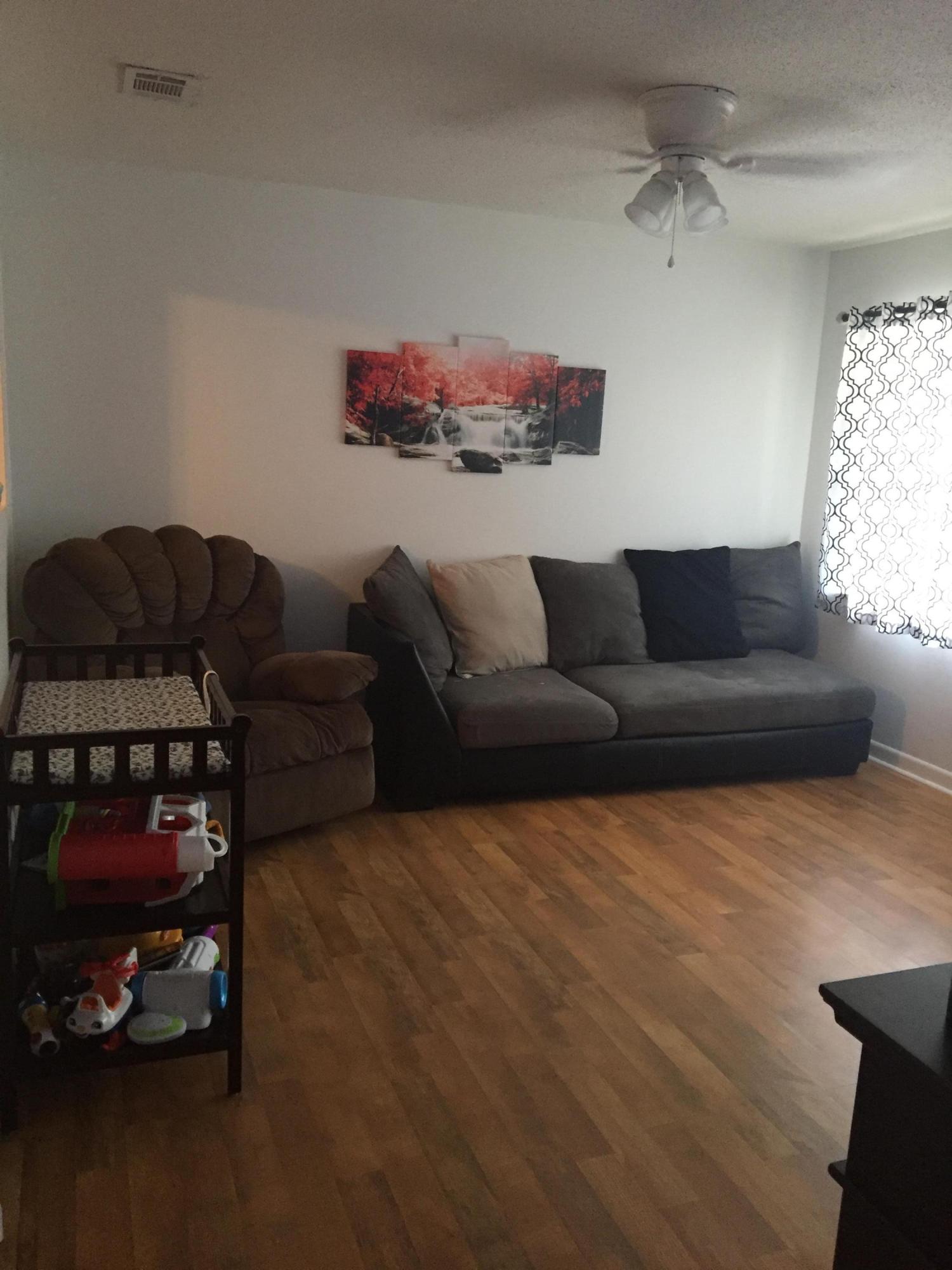 SHERRY PARK - Residential