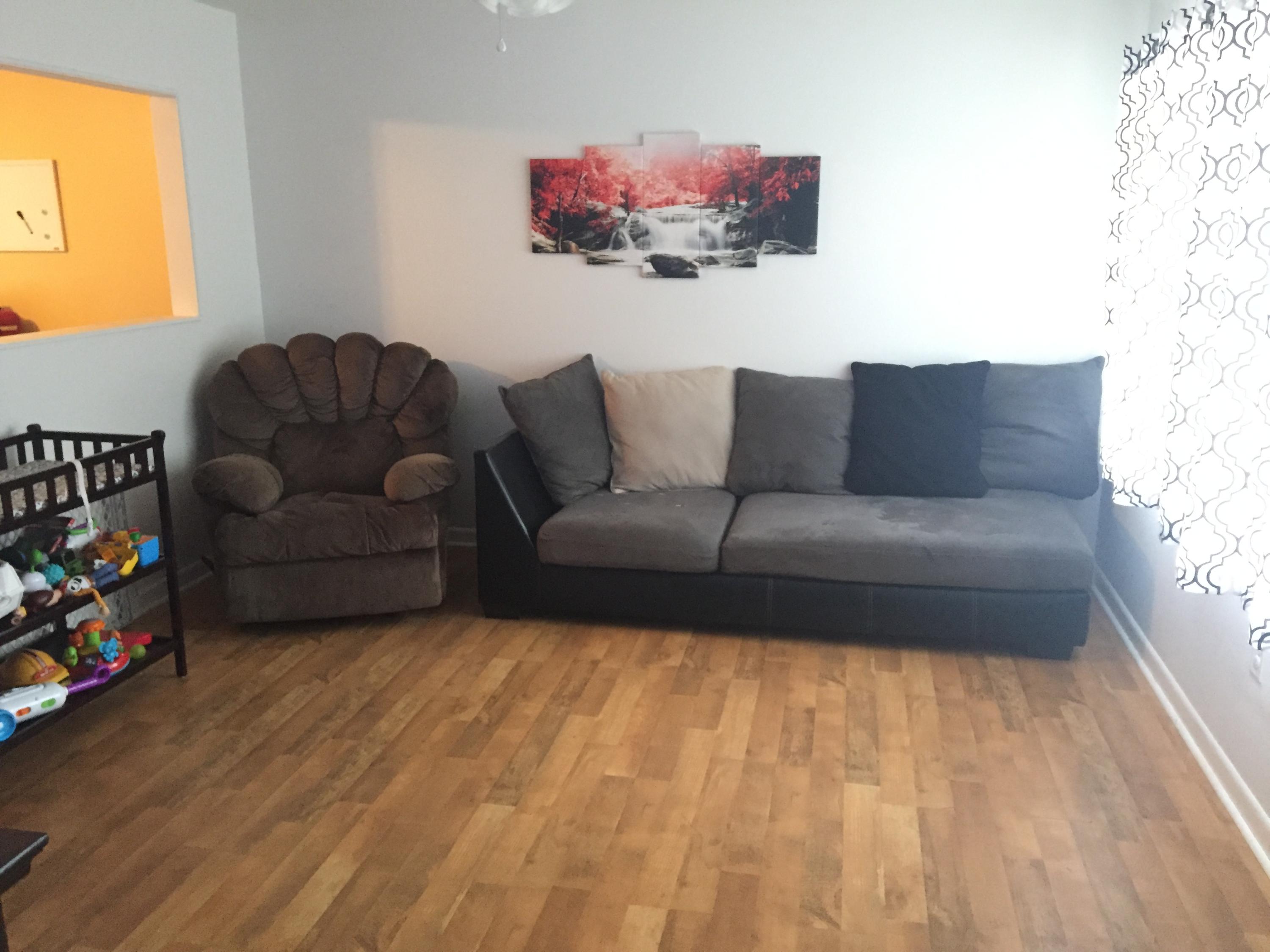 SHERRY PARK - Residential