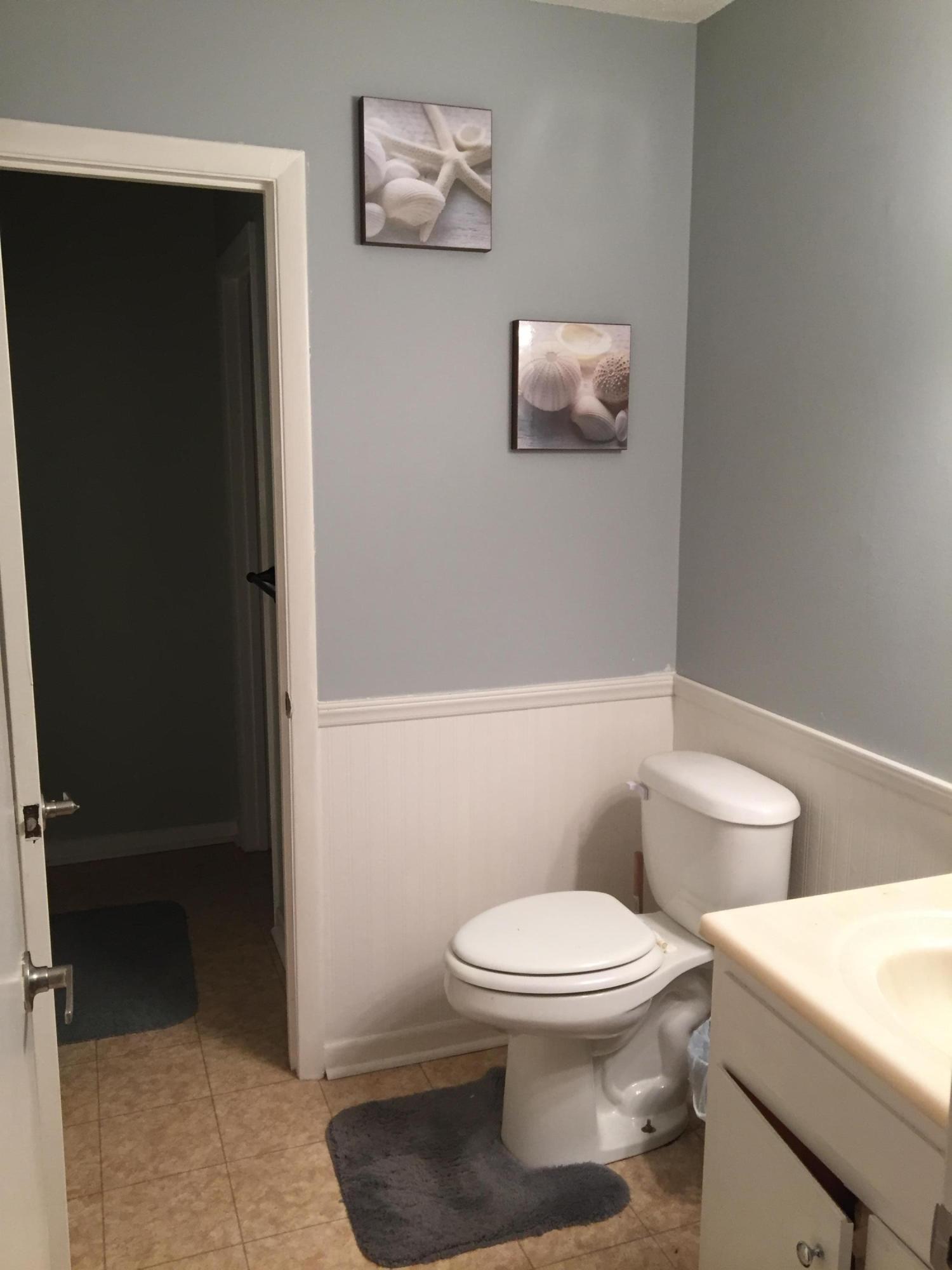 SHERRY PARK - Residential