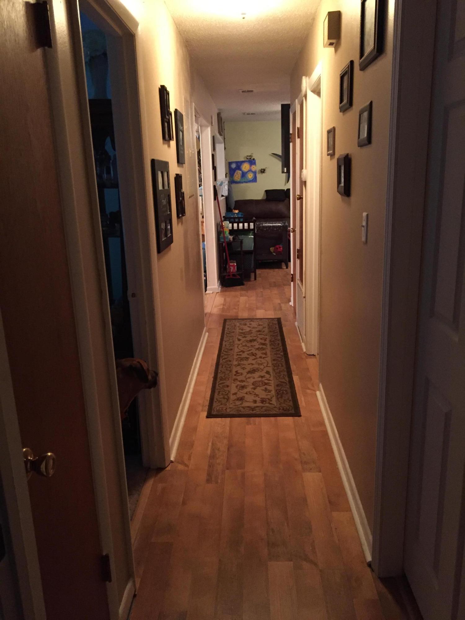 SHERRY PARK - Residential