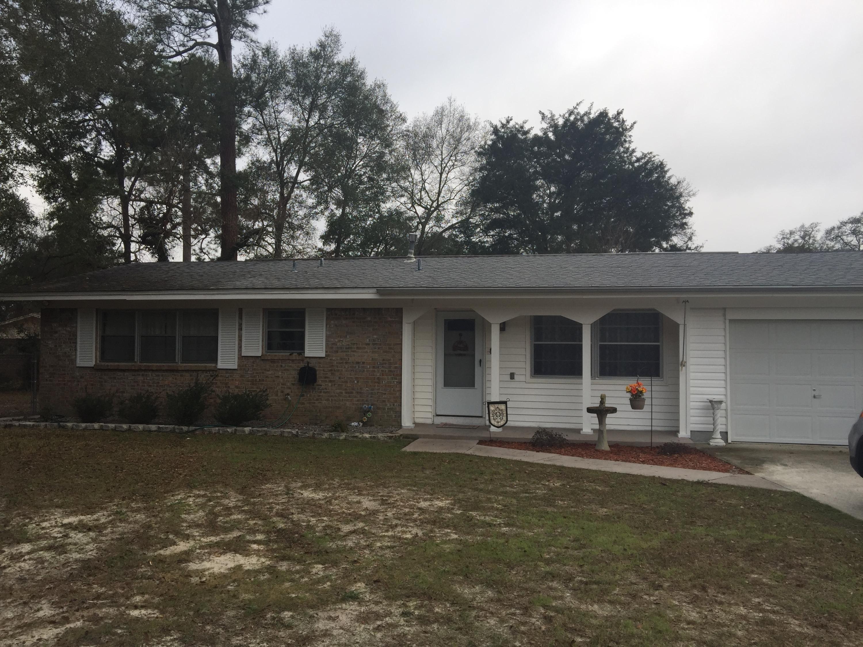 SHERRY PARK - Residential