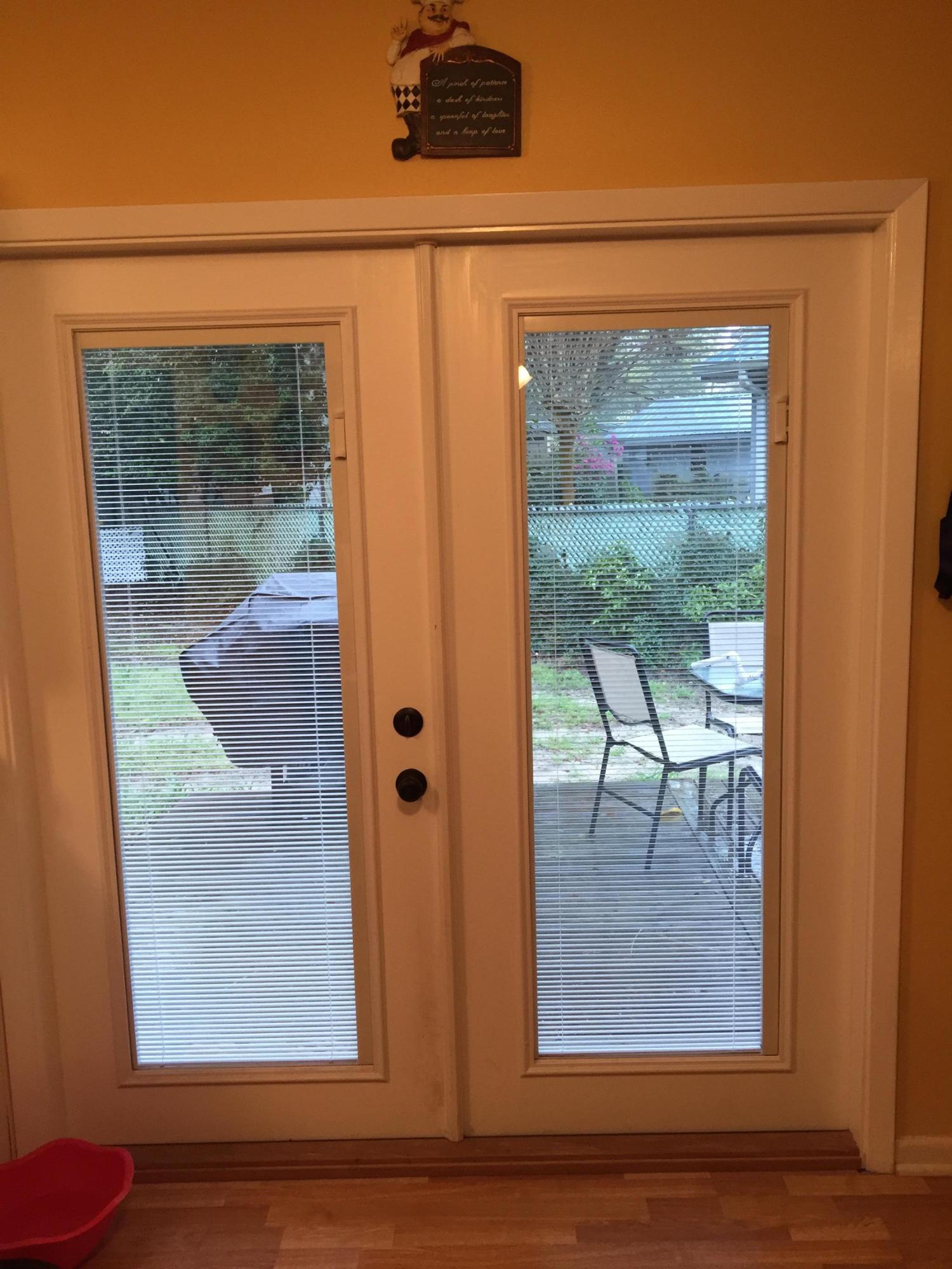 SHERRY PARK - Residential