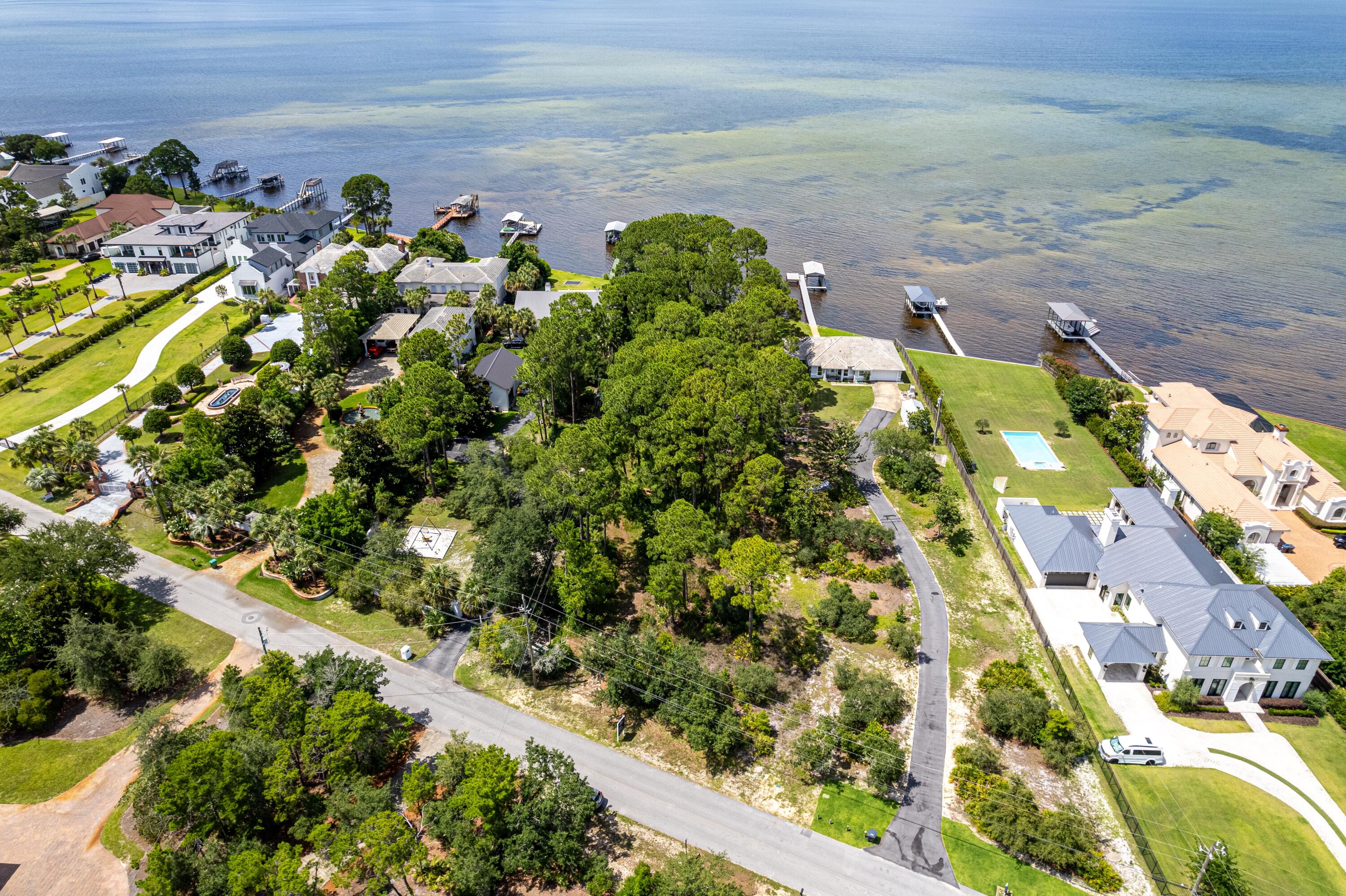 Lot 5 Walton Way