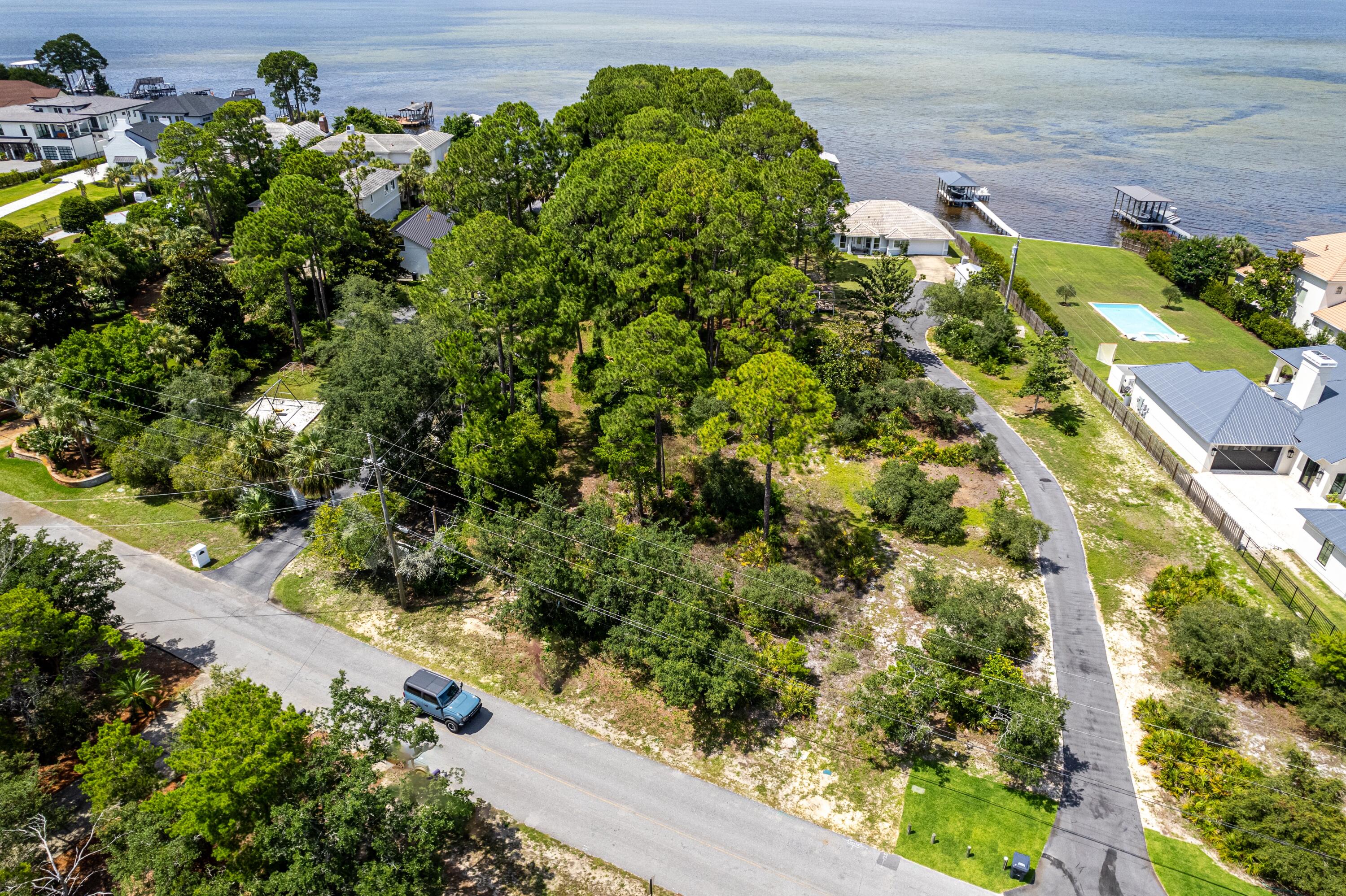 Lot 5 Walton Way