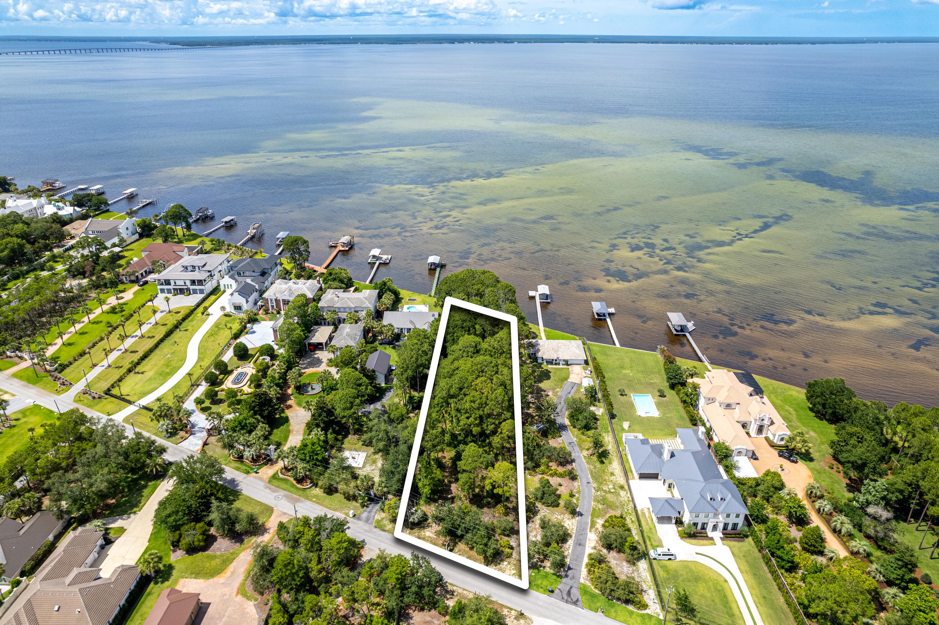 Lot 5 Walton Way